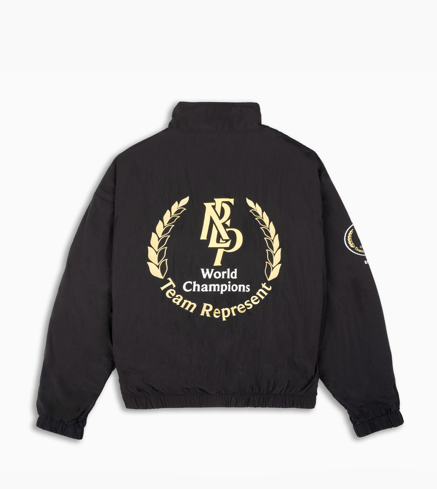 REPRESENT World Champion Track Jacket