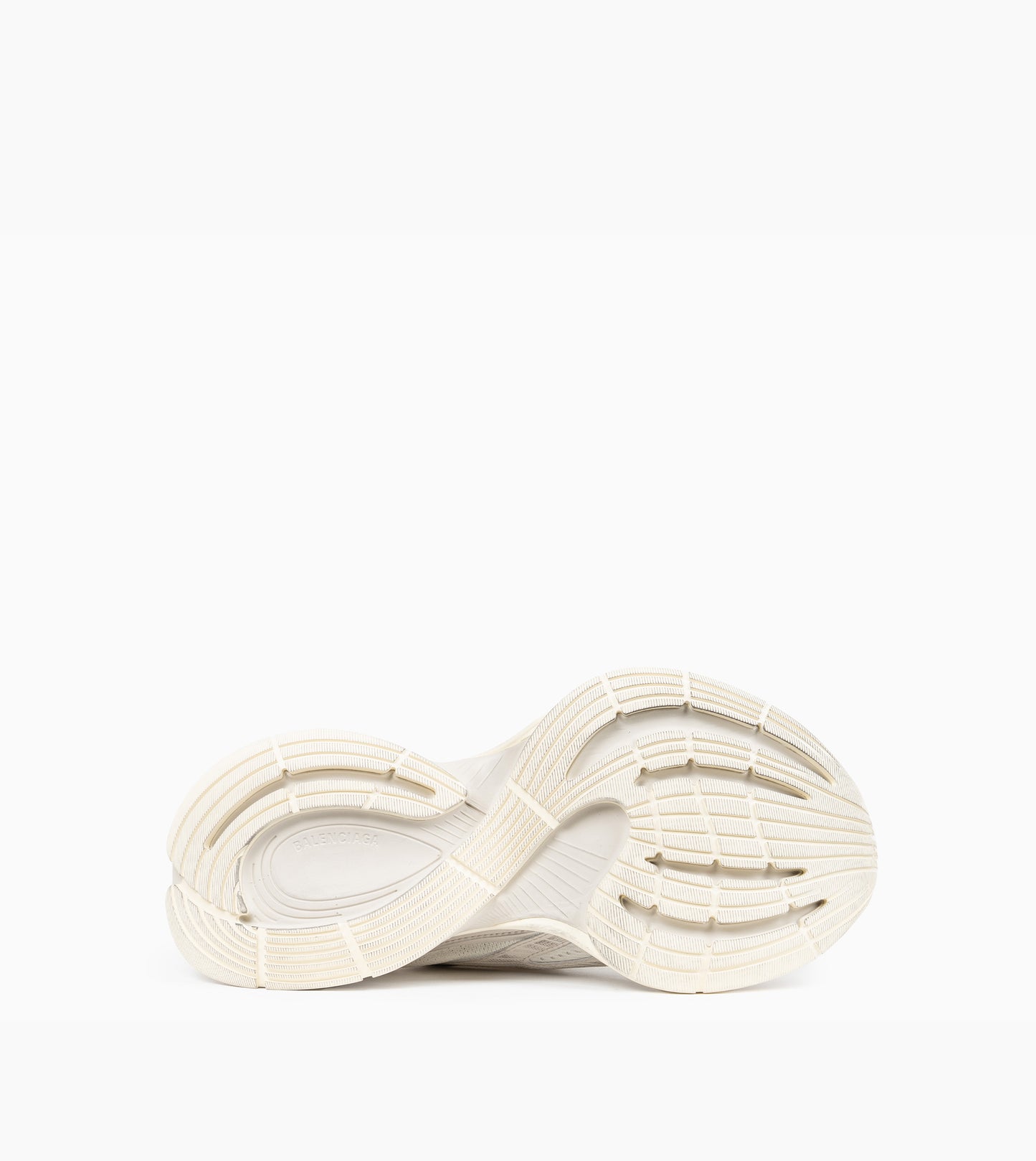BALENCIAGA Circuit Sneakers Beige