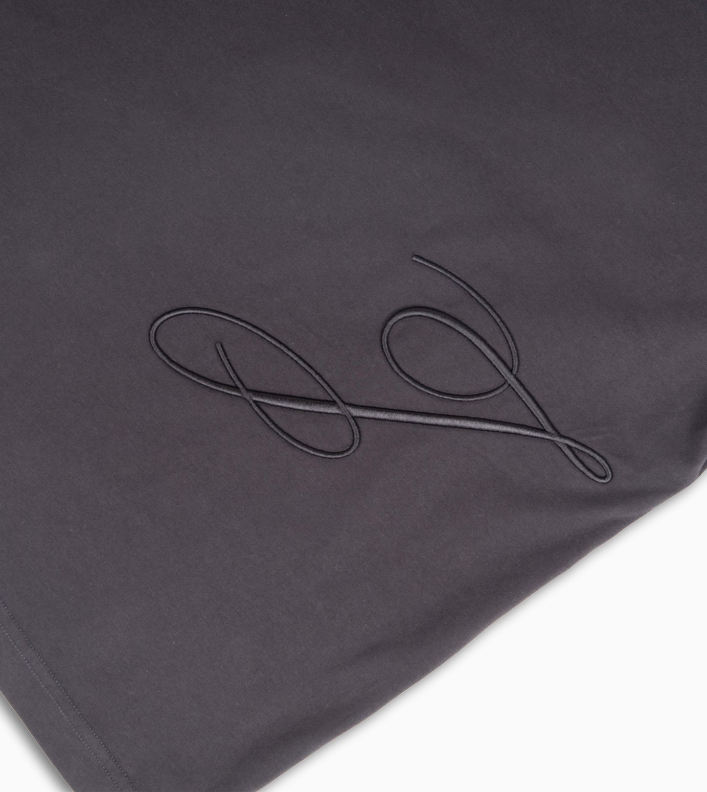JACQUEMUS Le t-shirt J Blue