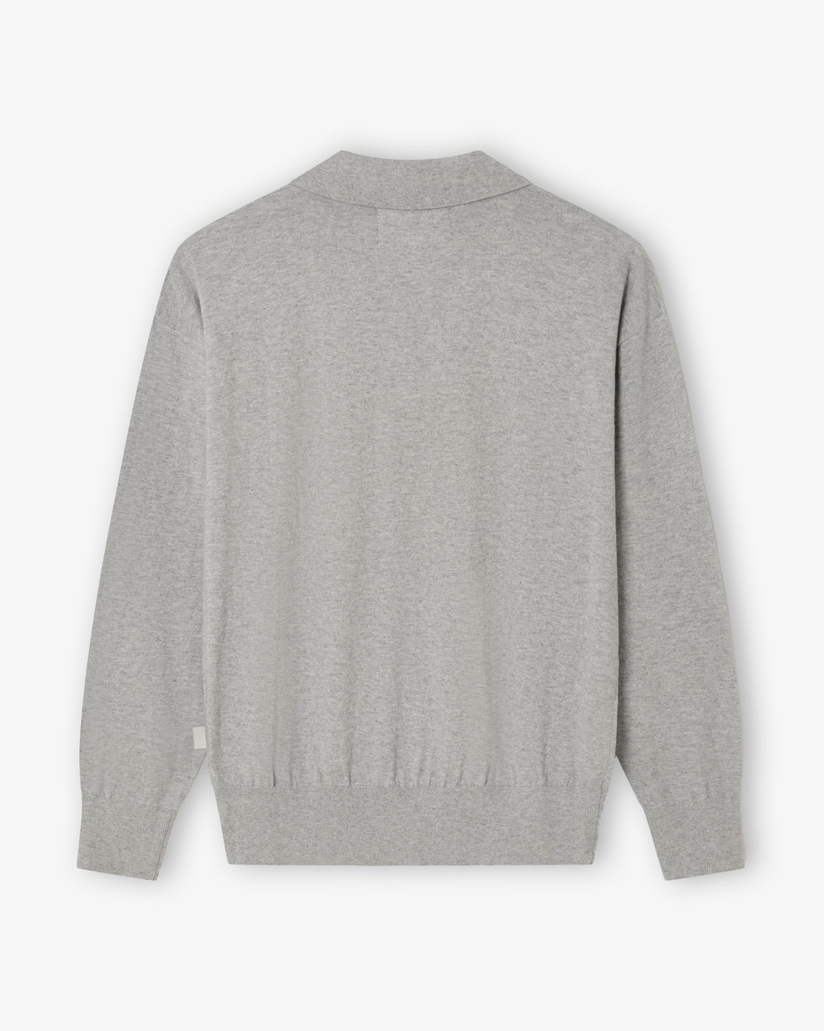 CARRER Milton Knit Polo