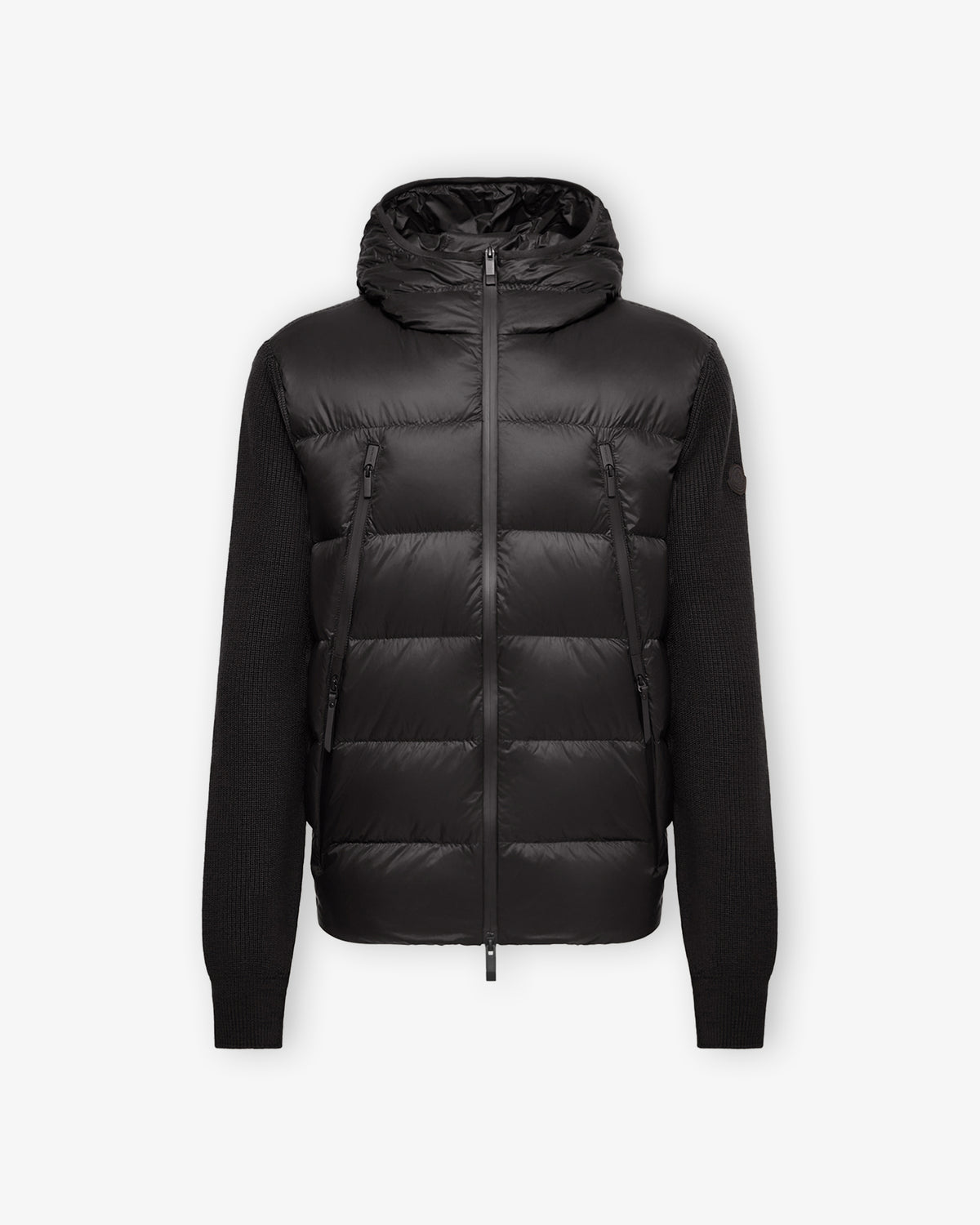 MONCLER Cardigan Black
