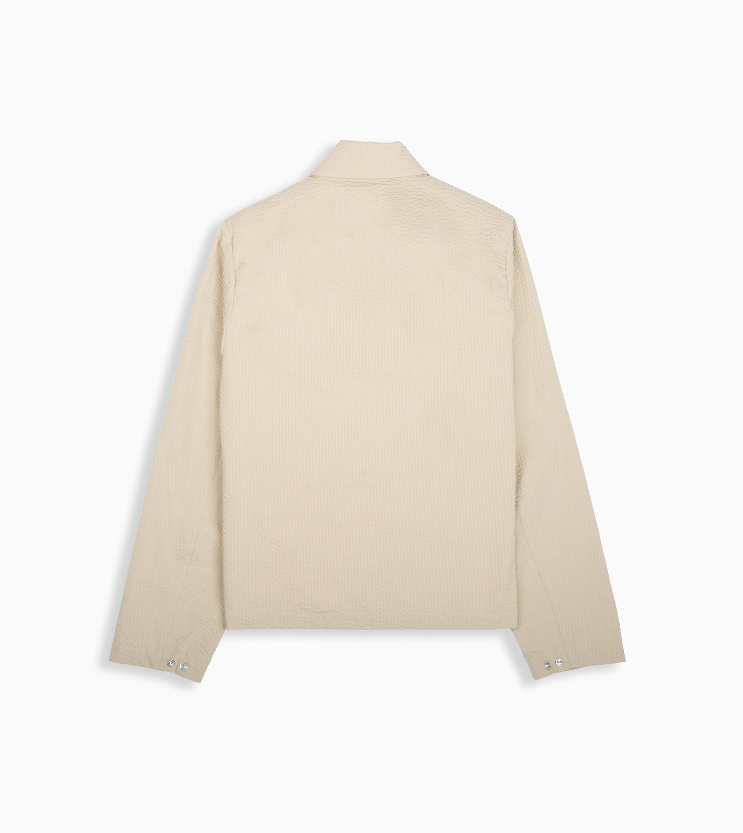 MONCLER Workshirt Beige