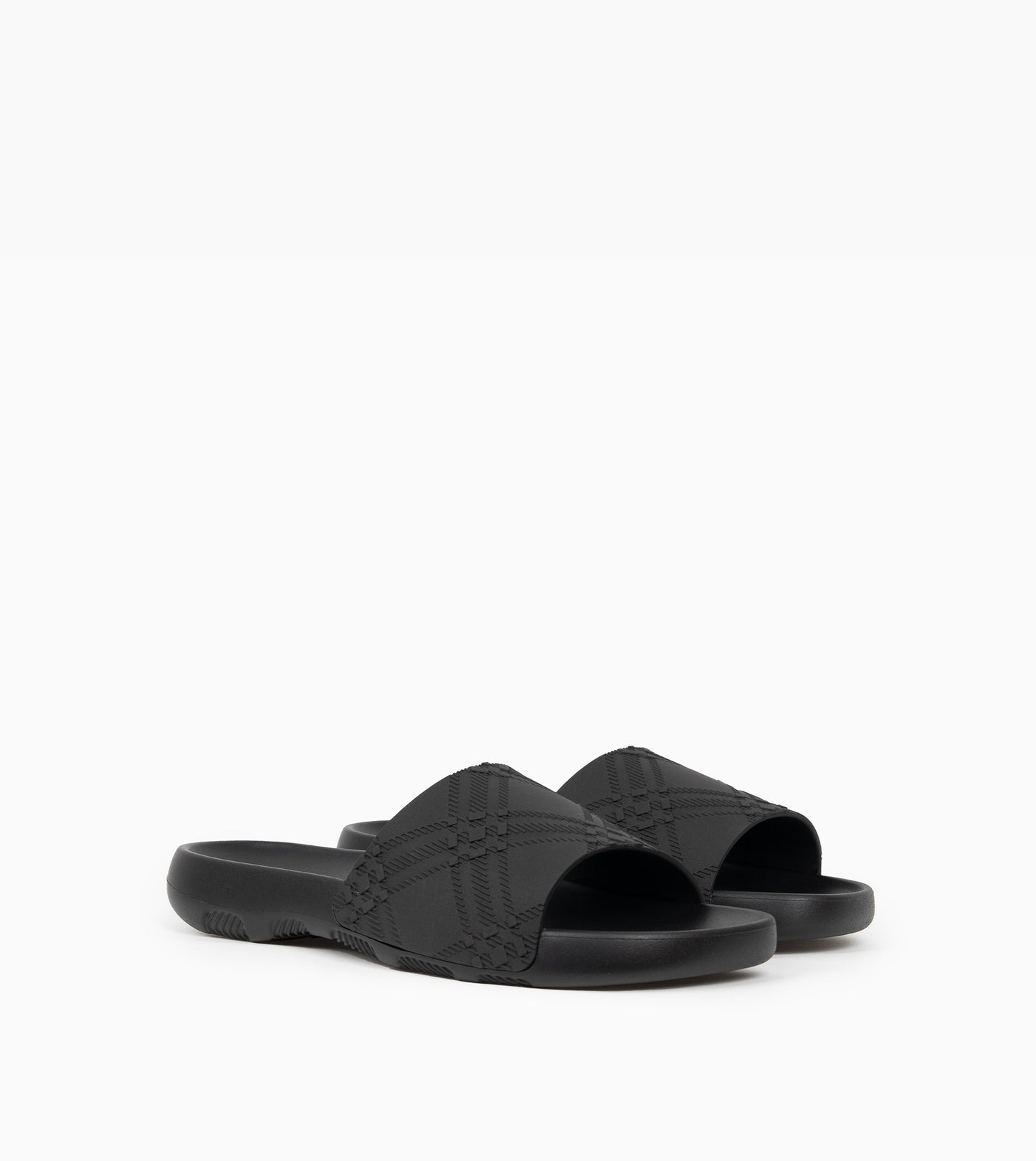 BURBERRY MF Dive Slide