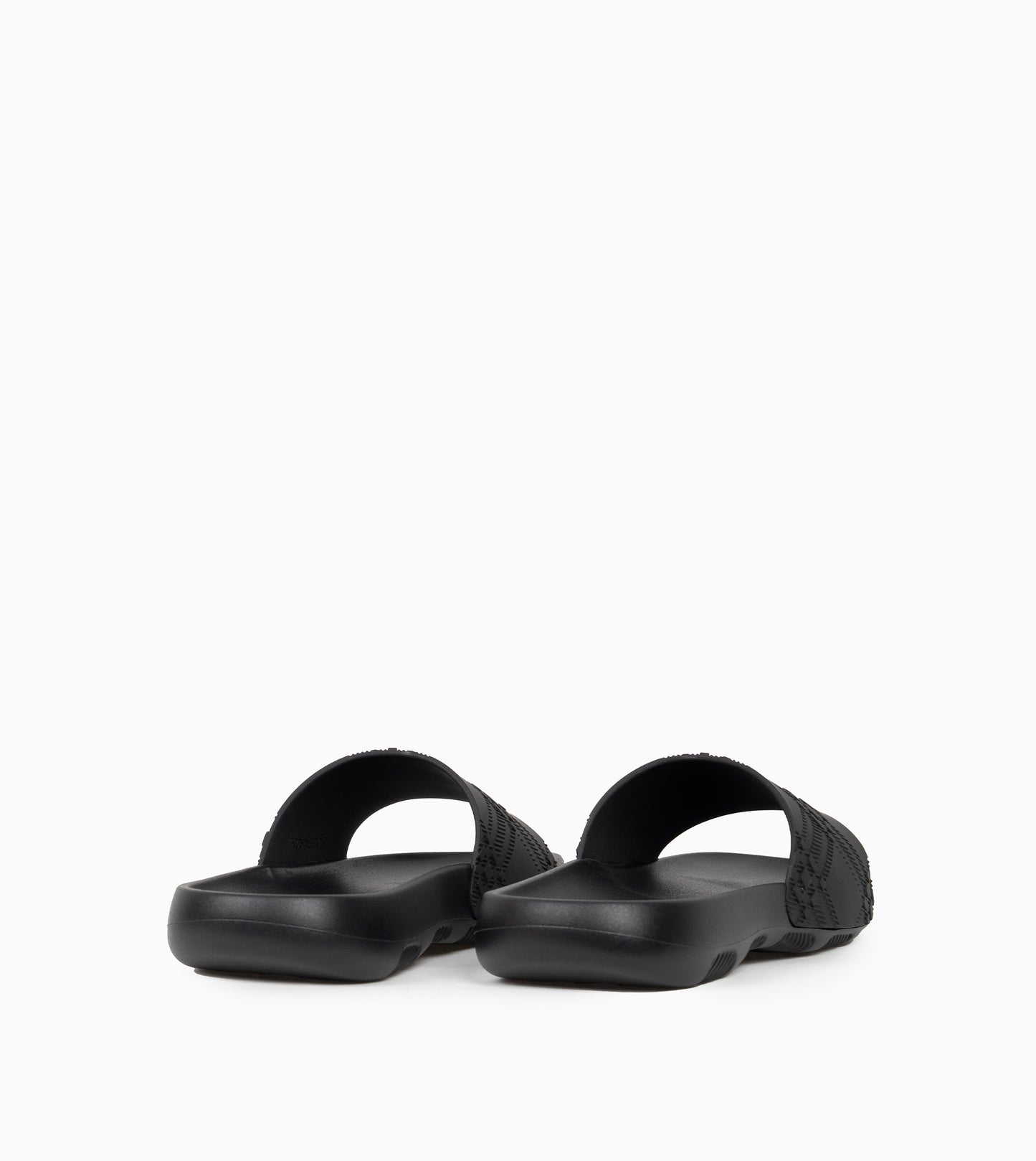 BURBERRY MF Dive Slide