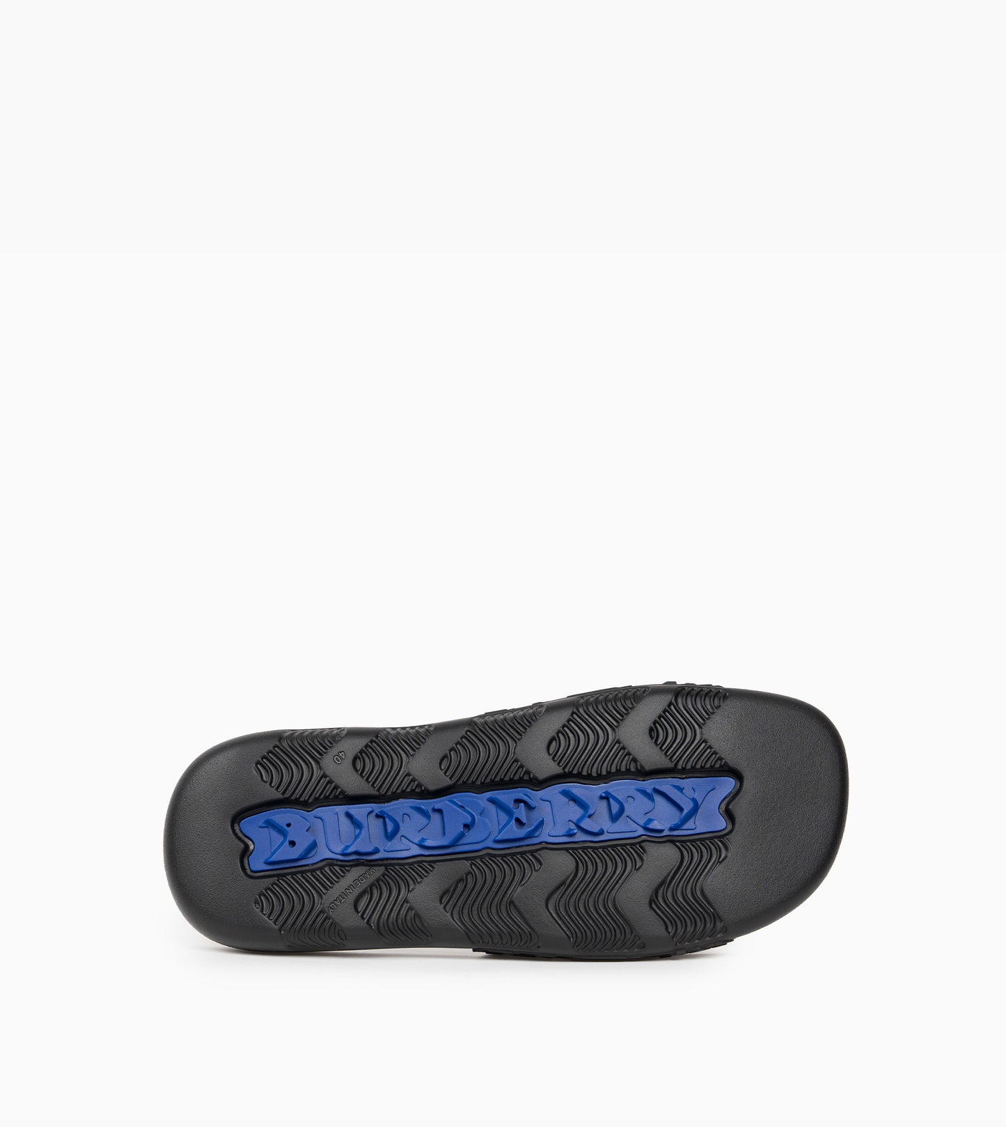 BURBERRY MF Dive Slide