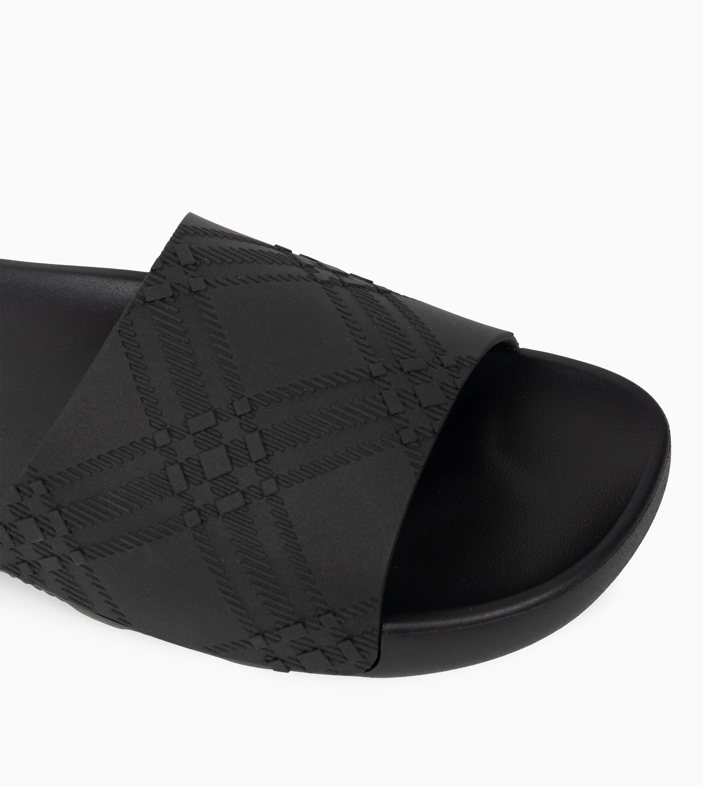 BURBERRY MF Dive Slide