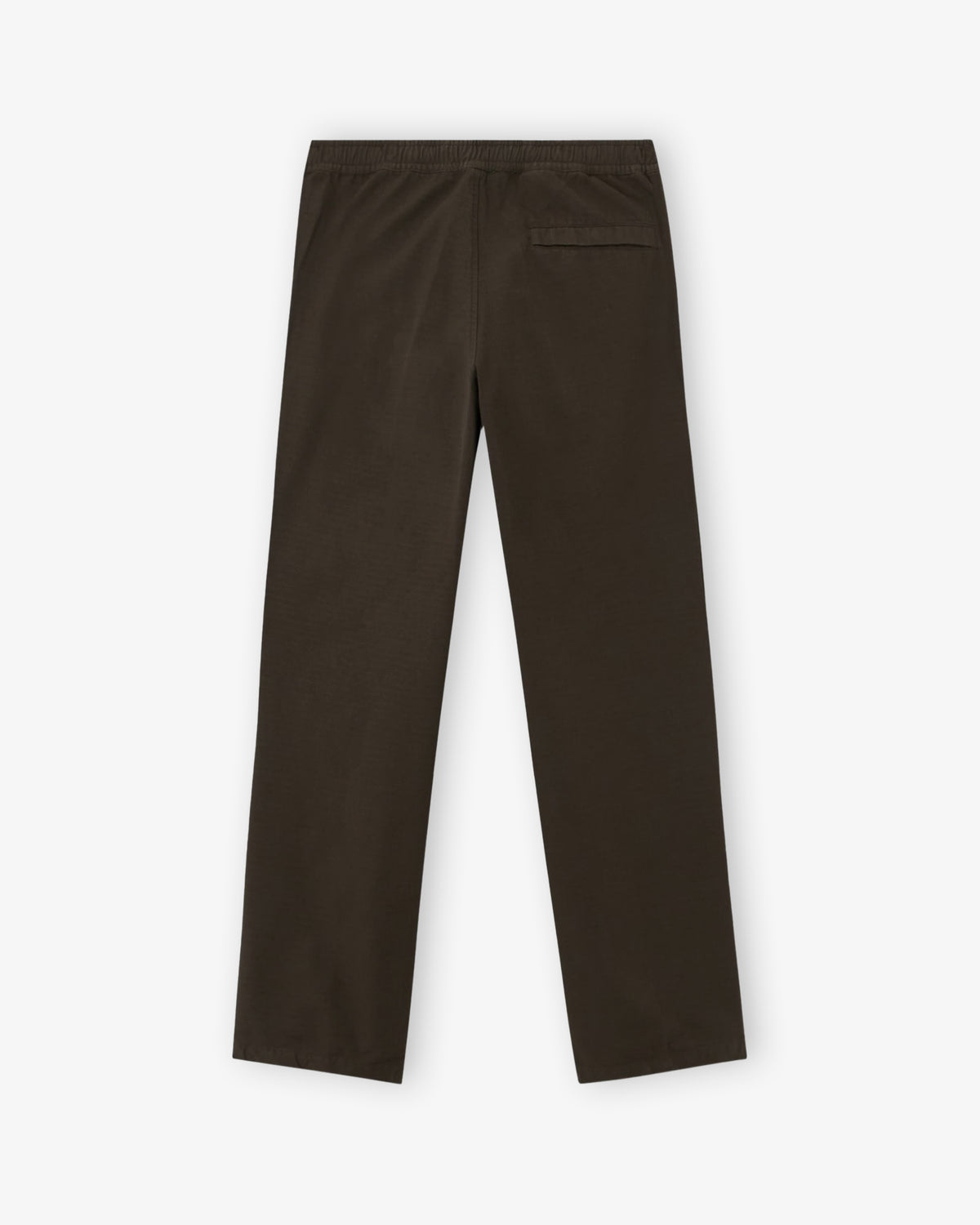 STONE ISLAND Trousers Coal Grey