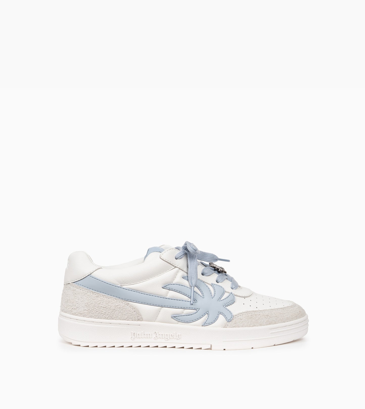 PALM ANGELS Palm Beach University Sneakers