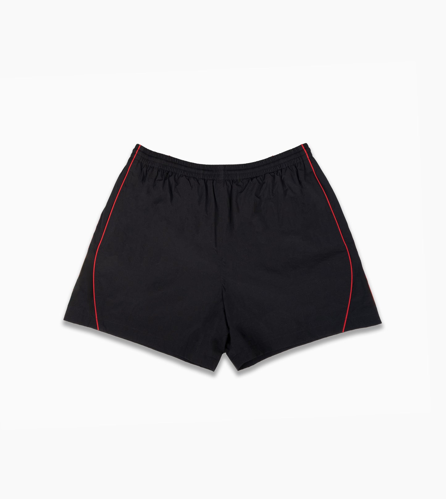 BALENCIAGA Black Shorts