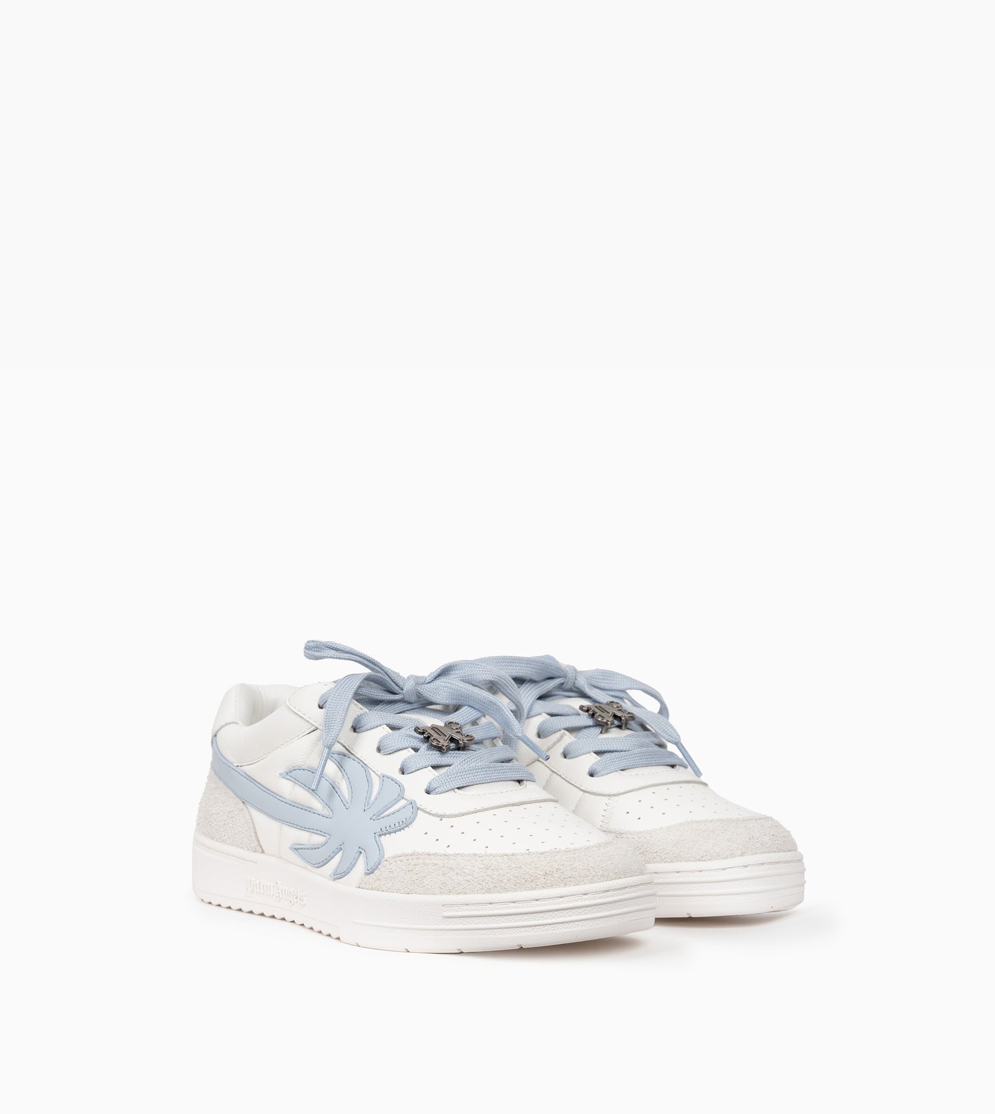 PALM ANGELS Palm Beach University Sneakers