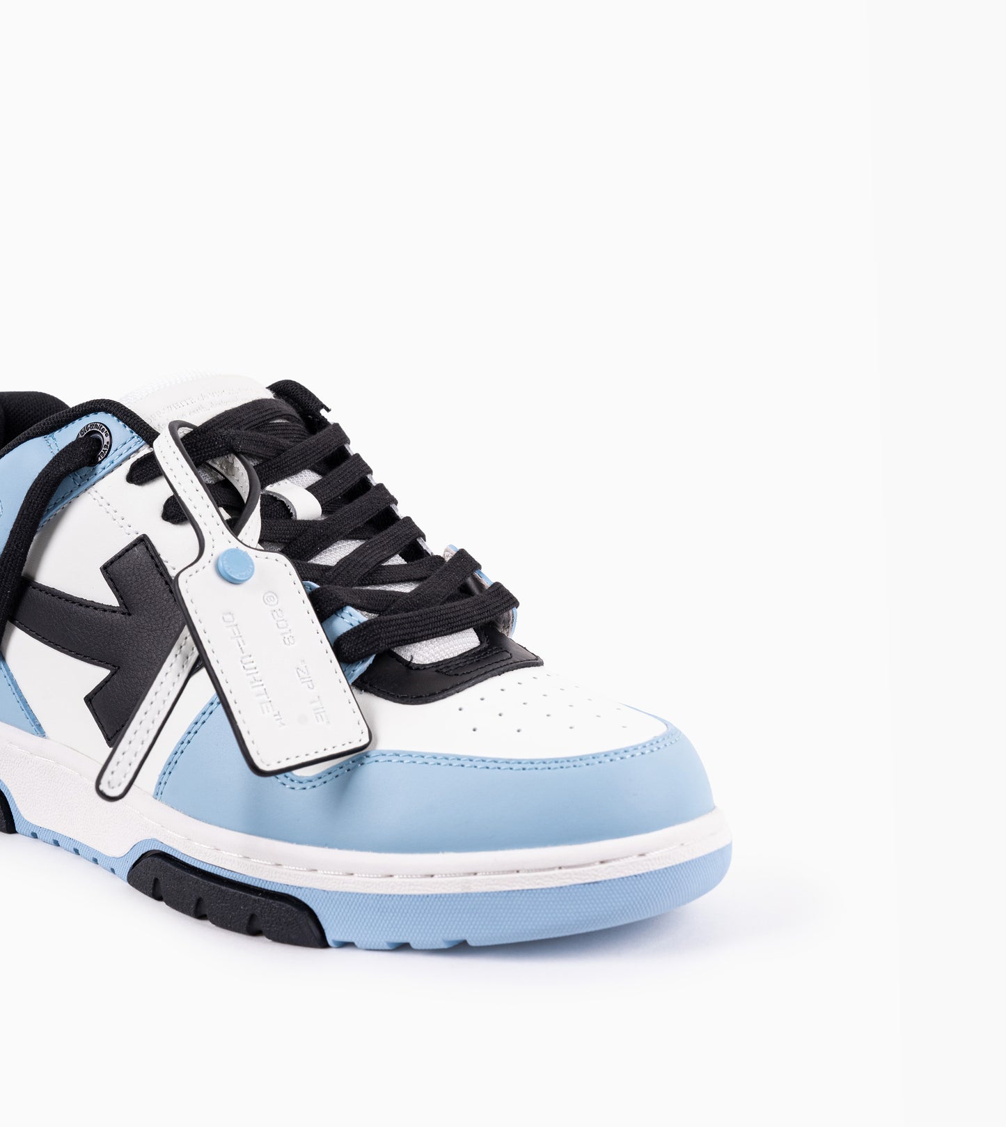 OFF-WHITE Out Of Office Light Blue