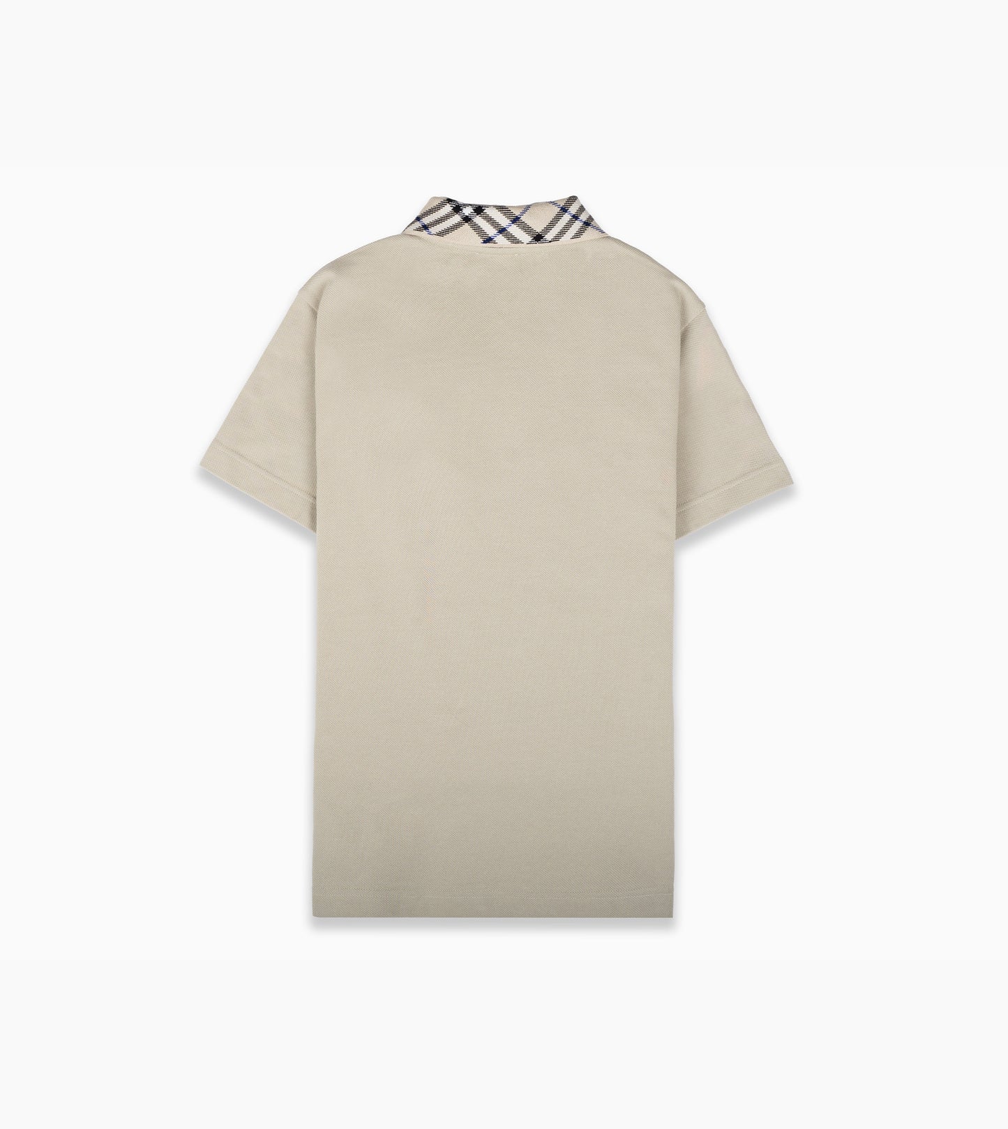 BURBERRY Polo Lichen