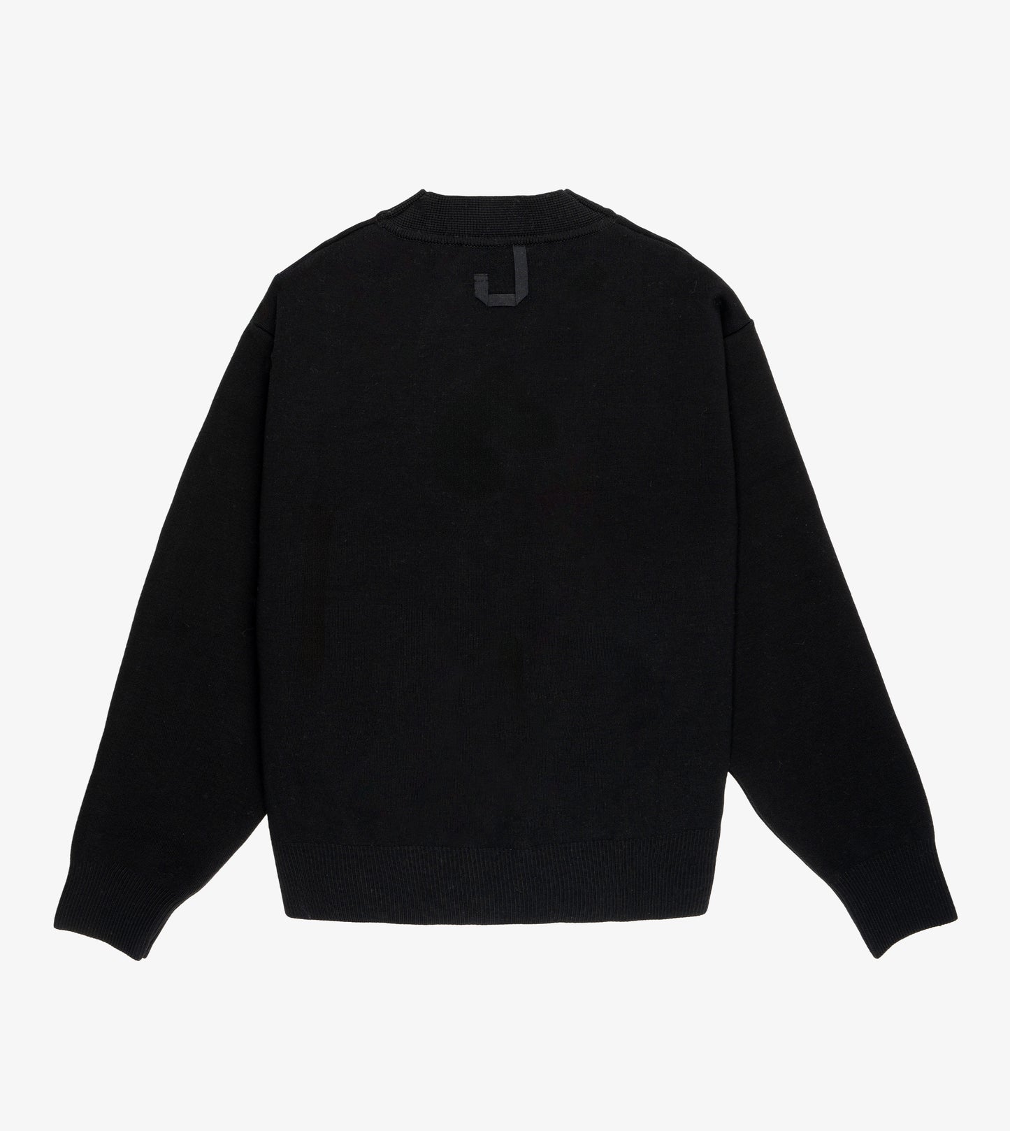 JACQUEMUS Le Cardigan Boutonne