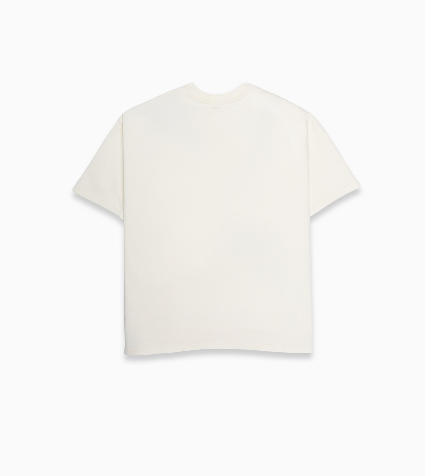 RHUDE Collins Fumar Tee