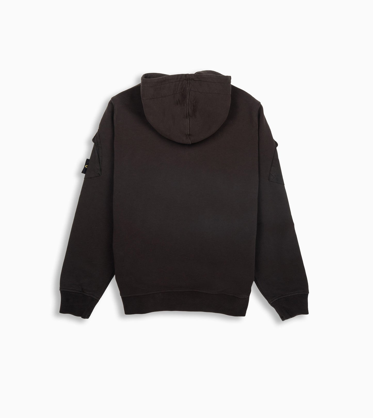 STONE ISLAND Hoodie Sweater