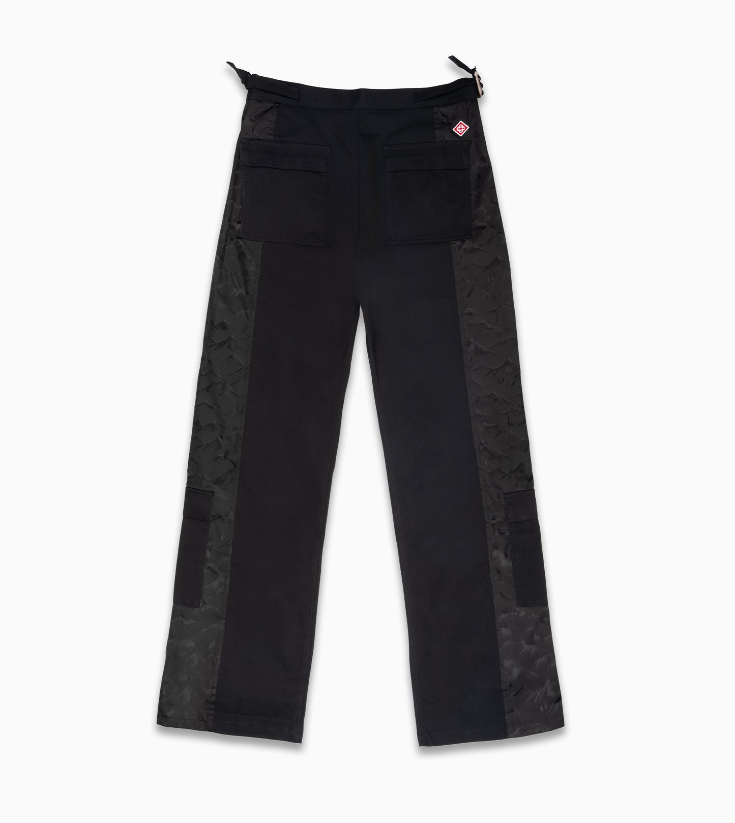 CASABLANCA Mountain Camo Cargo Trouser