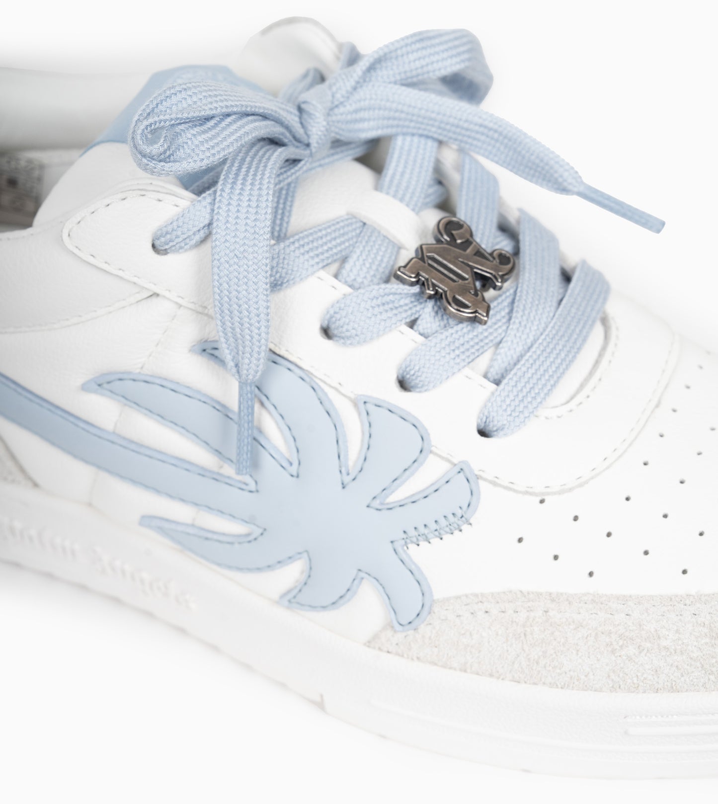 PALM ANGELS Palm Beach University Sneakers