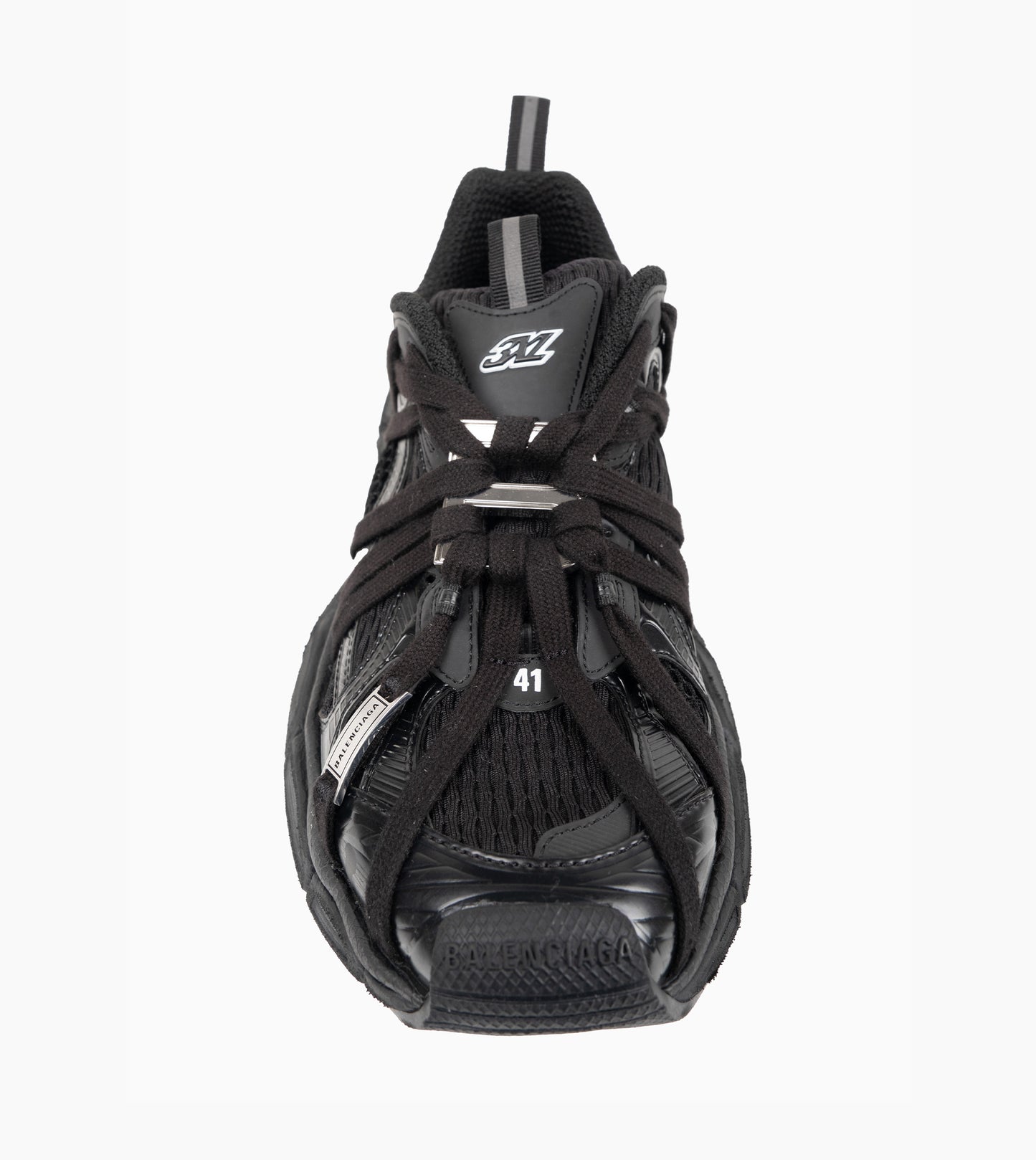 BALENCIAGA 3xl Sneaker in Black