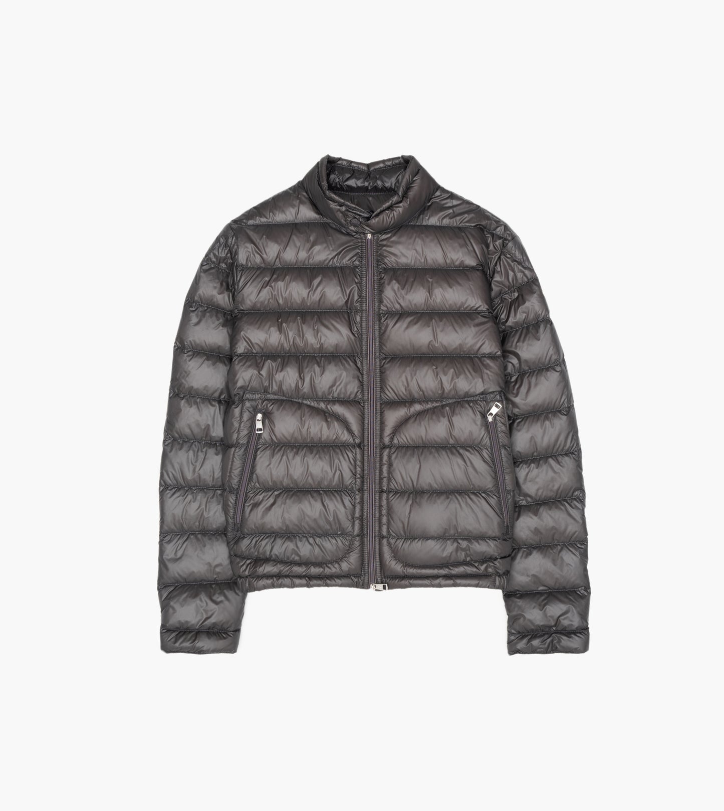 MONCLER Acorus Jacket DK Grey