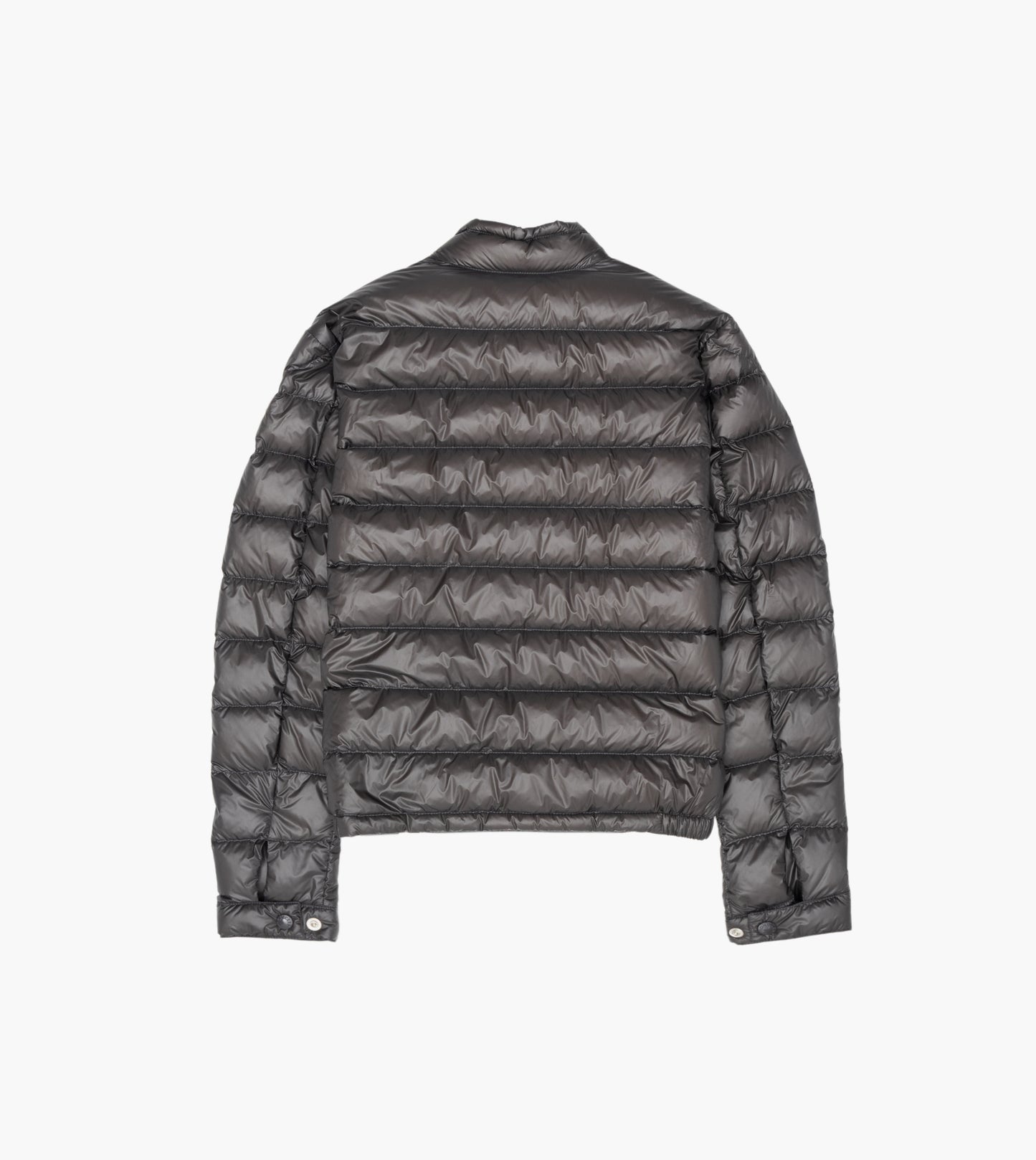 MONCLER Acorus Jacket DK Grey