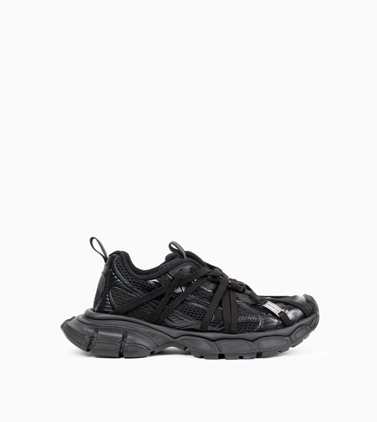 BALENCIAGA 3xl Sneaker in Black