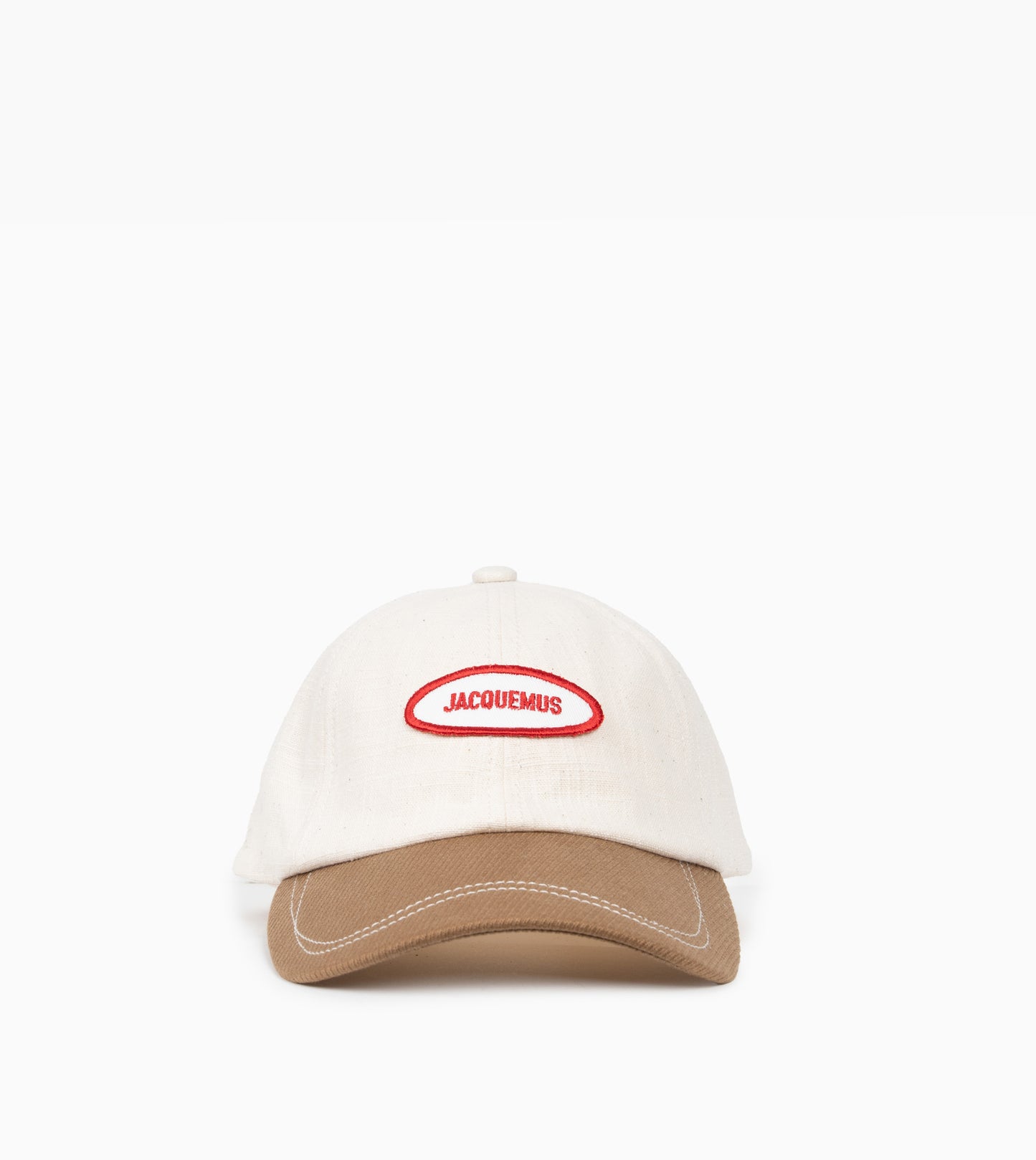 JACQUEMUS Le Casquette Gelatto