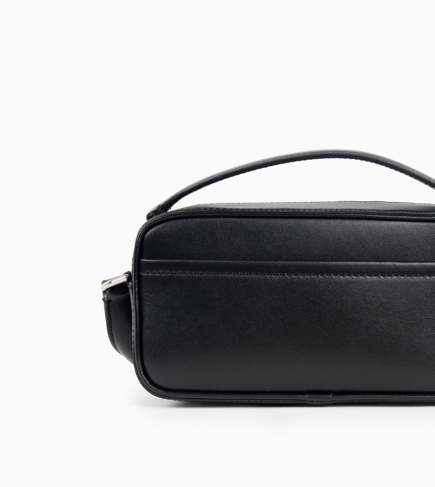 JACQUEMUS Le Baneto Black