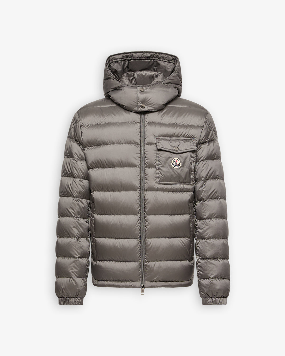 MONCLER Verith Jacket Grey