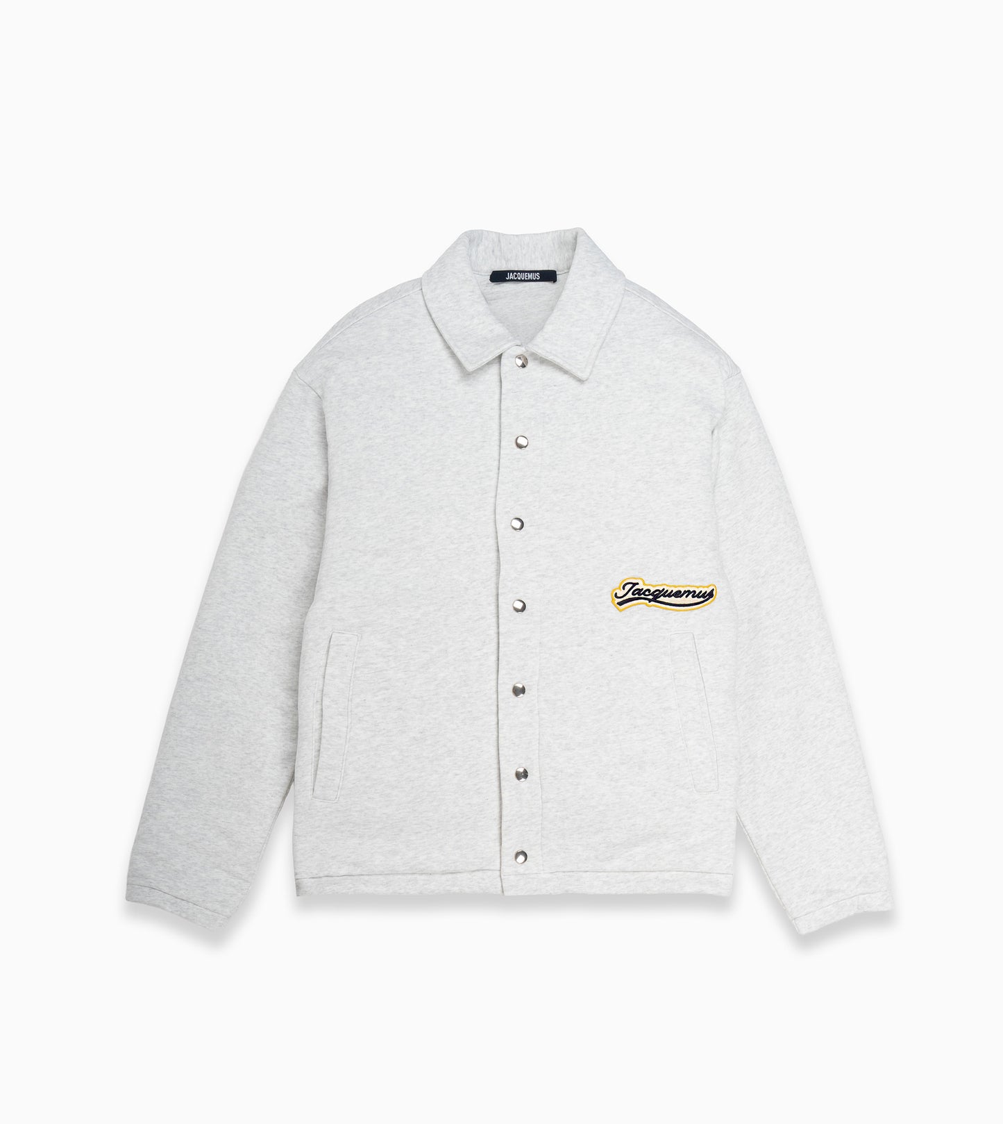 JACQUEMUS Le Surchemise Gio