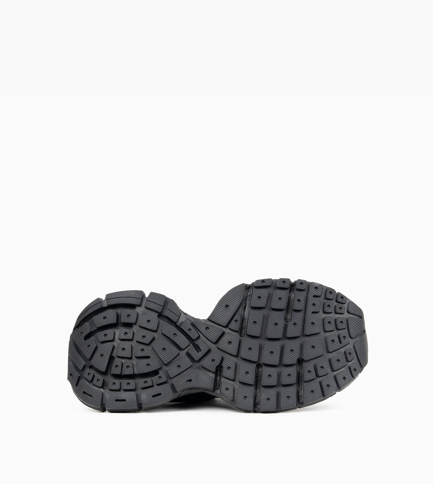 BALENCIAGA 3xl Sneaker in Black