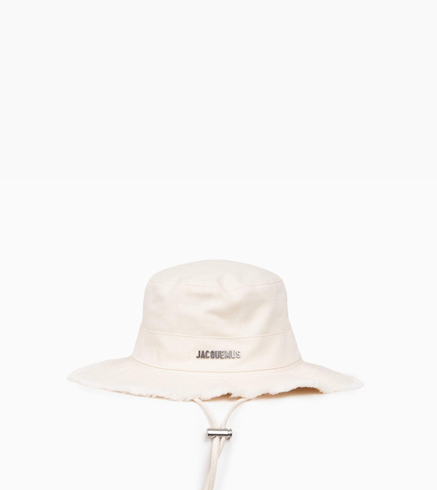 JACQUEMUS Le Bob Artichaut Beige