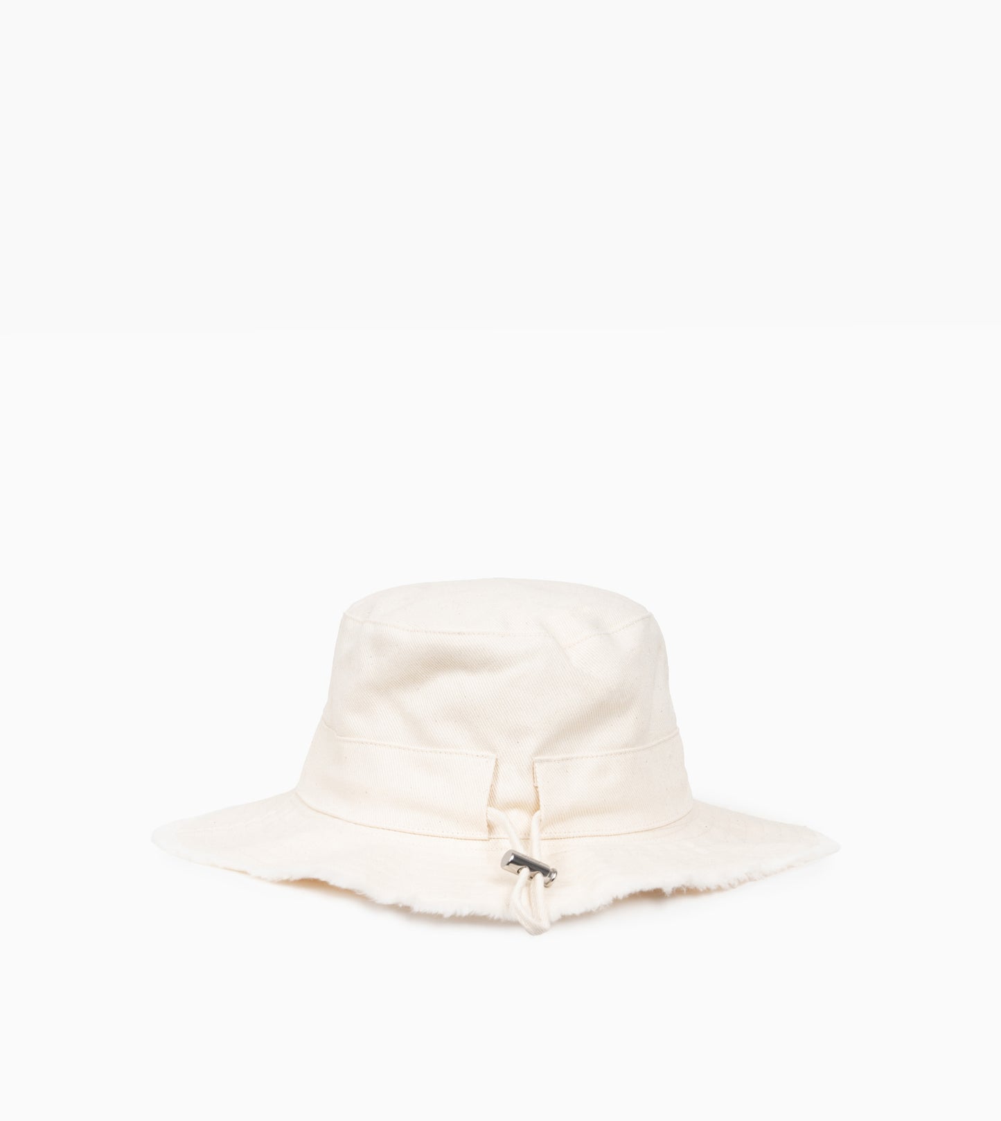 JACQUEMUS Le Bob Artichaut Beige