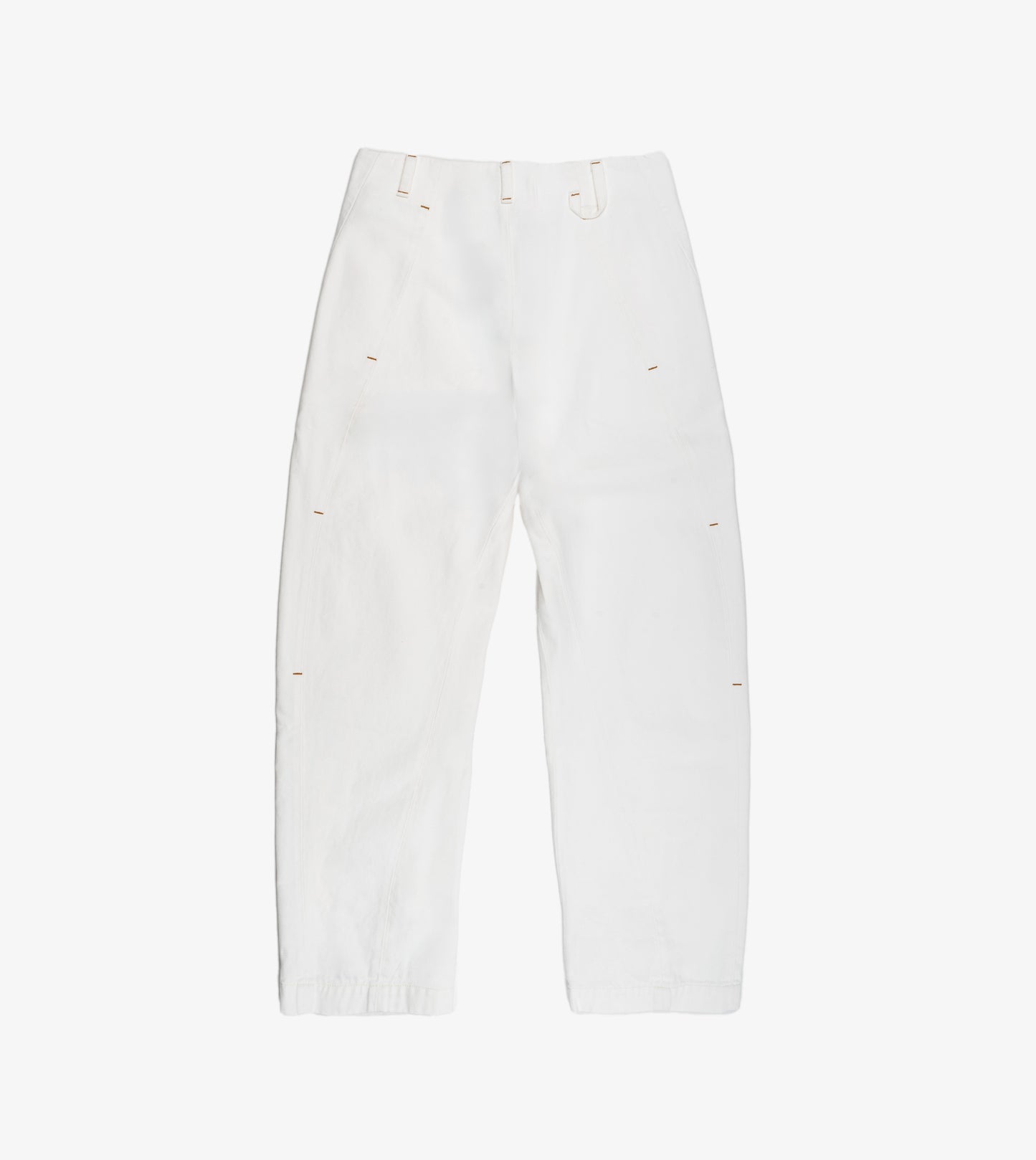 JACQUEMUS Le de Nim Denim Pants