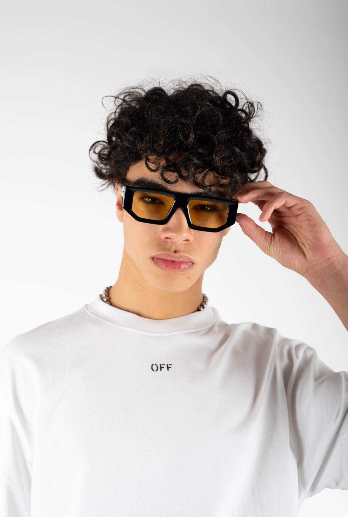 OFF-WHITE Vancouver Sunglasses