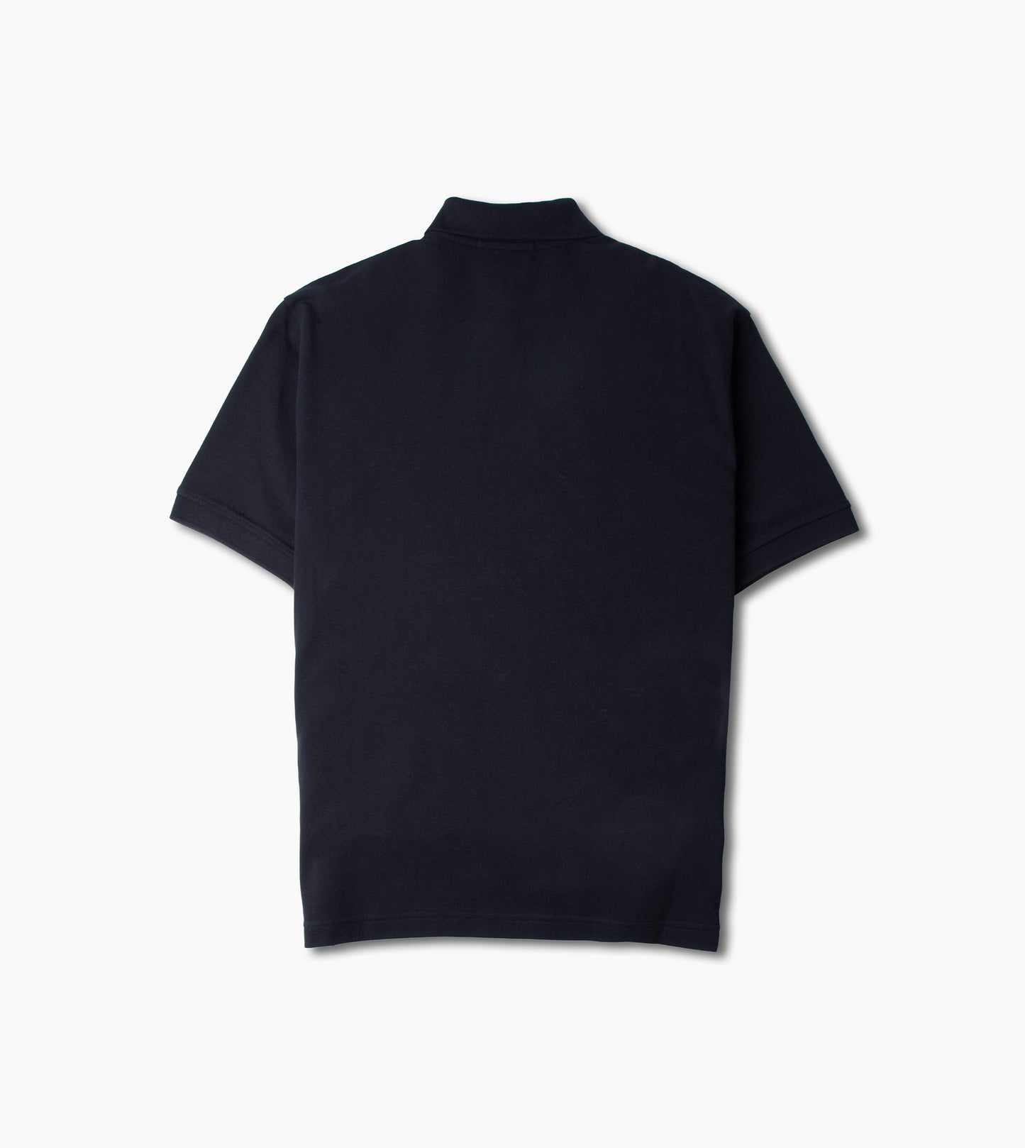 STONE ISLAND SS Polo Navy Blue