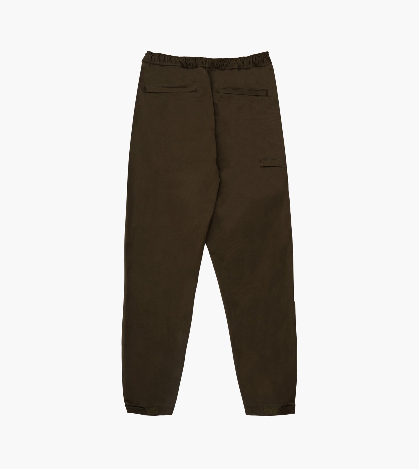 MONCLER Gabardine Jogging Pants