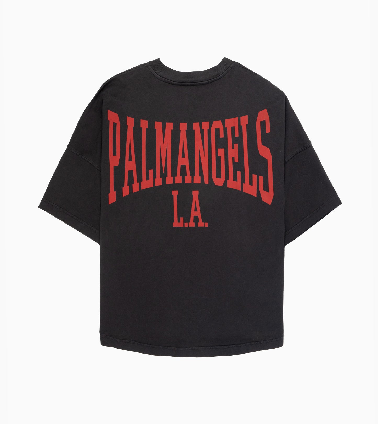 PALM ANGELS College T-shirt