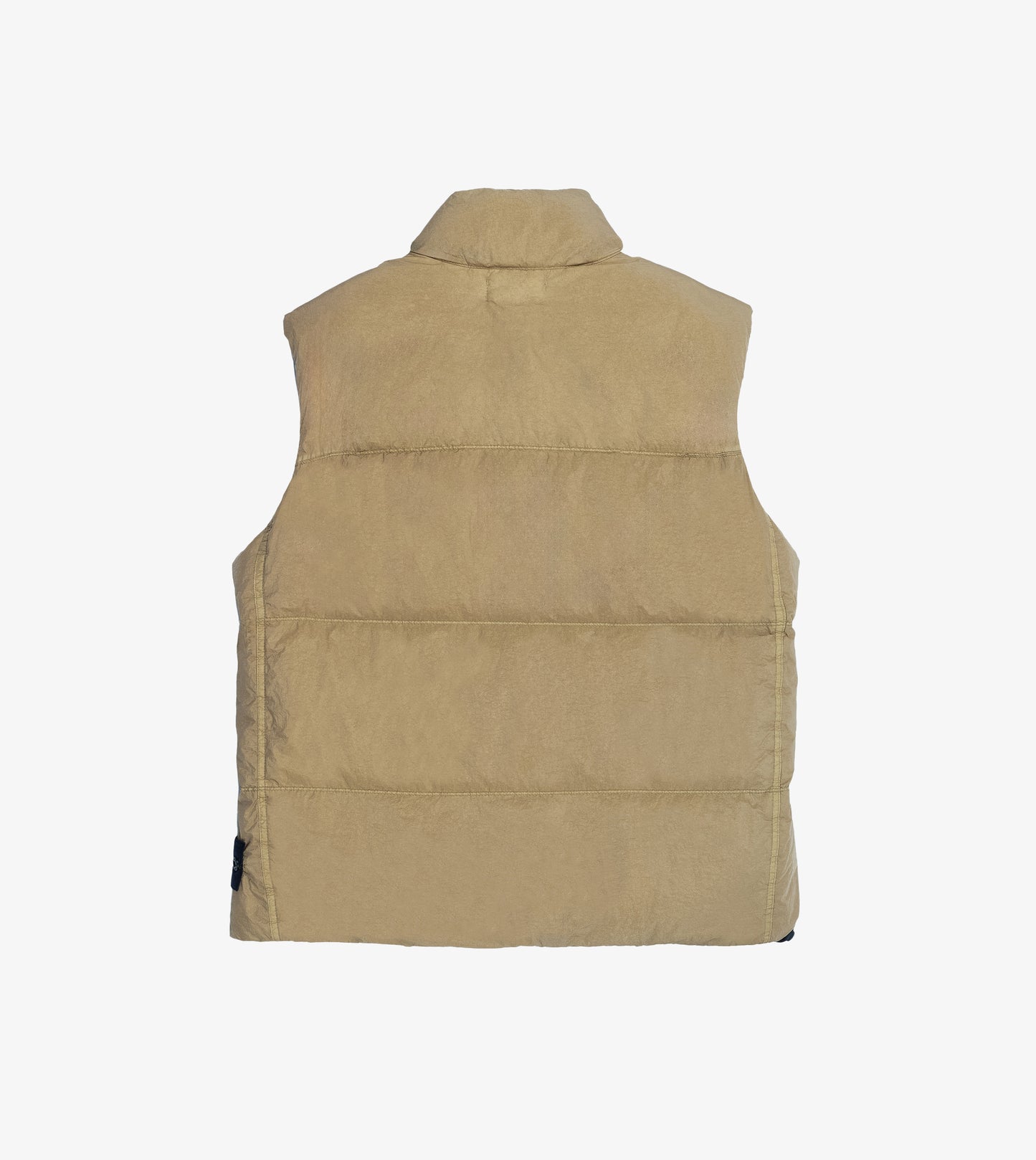 STONE ISLAND Giubbotto Piuma RDS