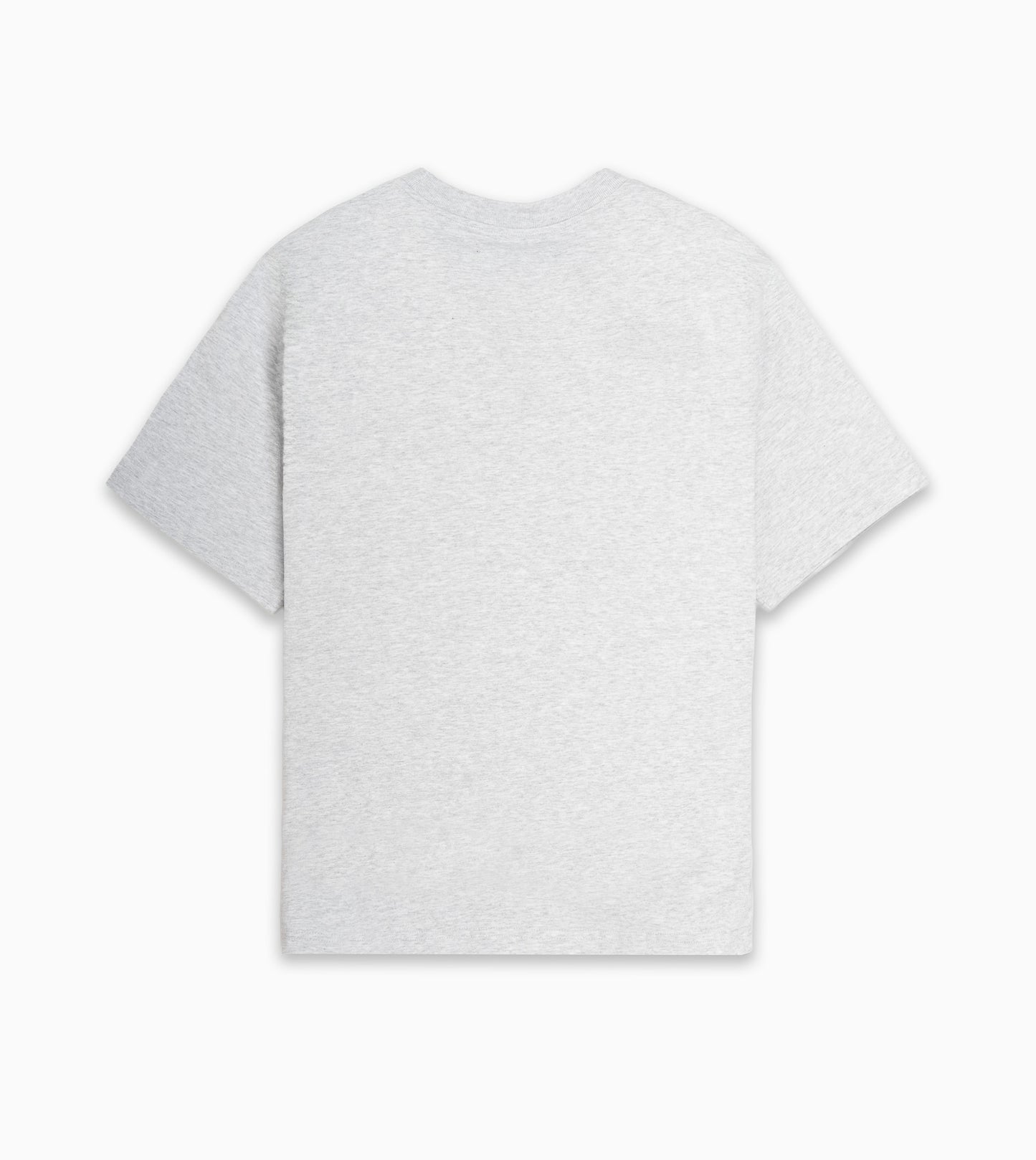 JACQUEMUS Le T-shirt Club Grey