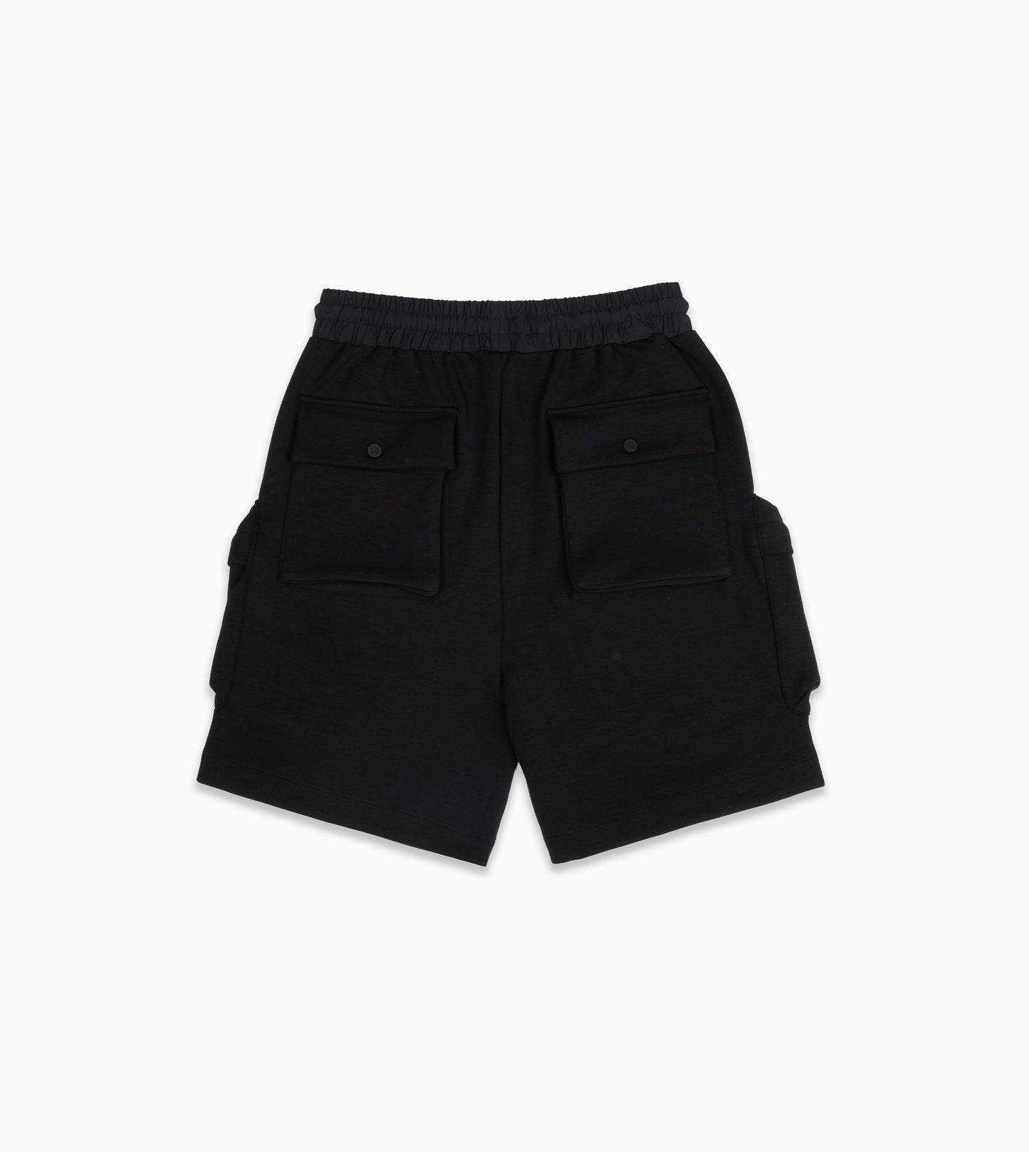 AMIRI MA Cargo Short Black