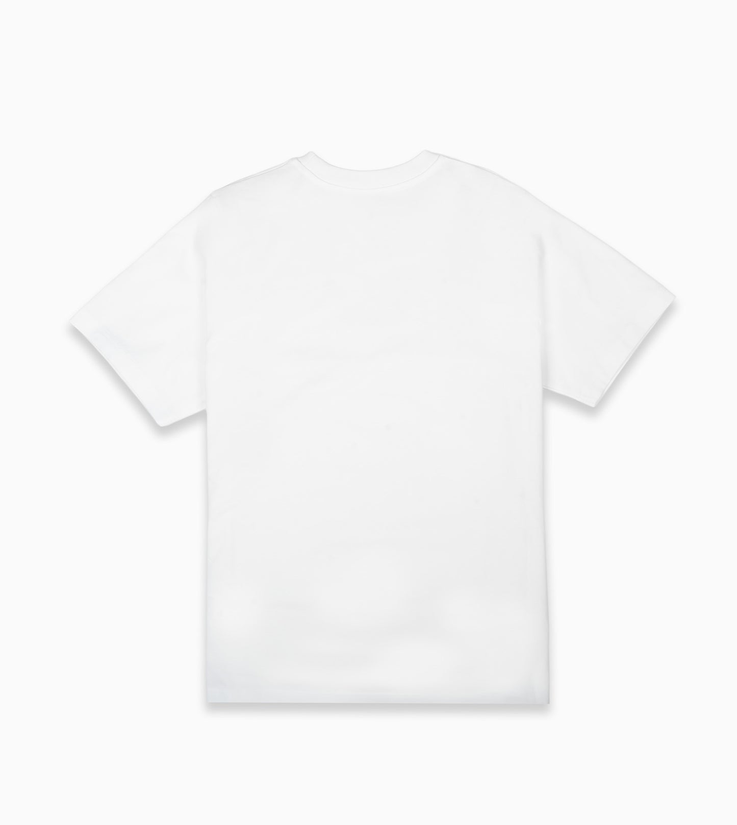 CASABLANCA Montagne Printed T-Shirt