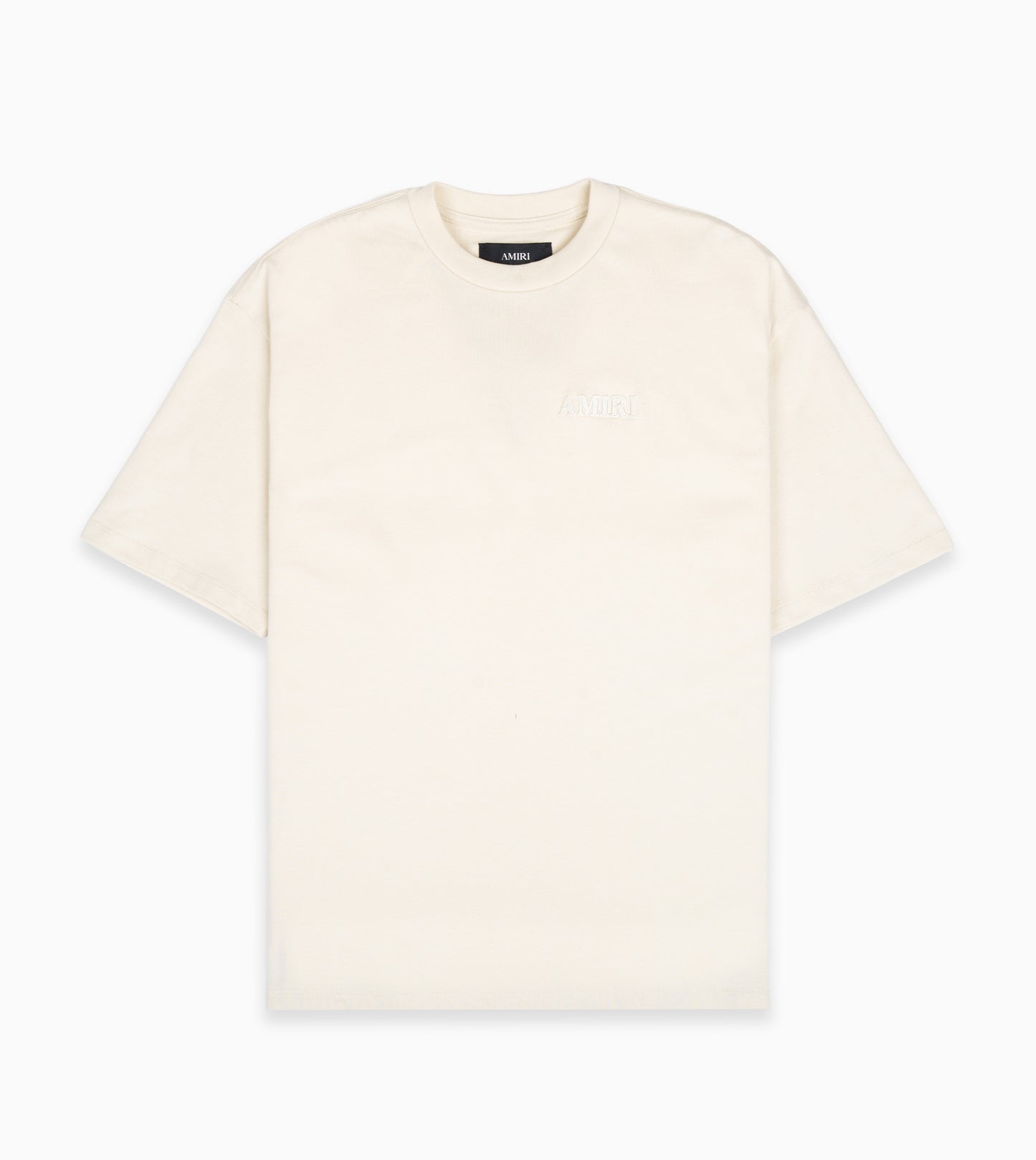 AMIRI Oversized Tee Birch