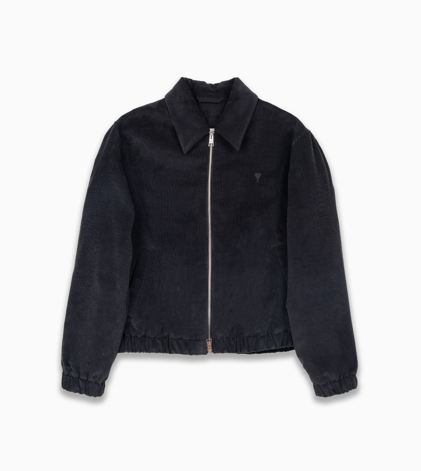 AMI PARIS Corduroy Blouson ADC