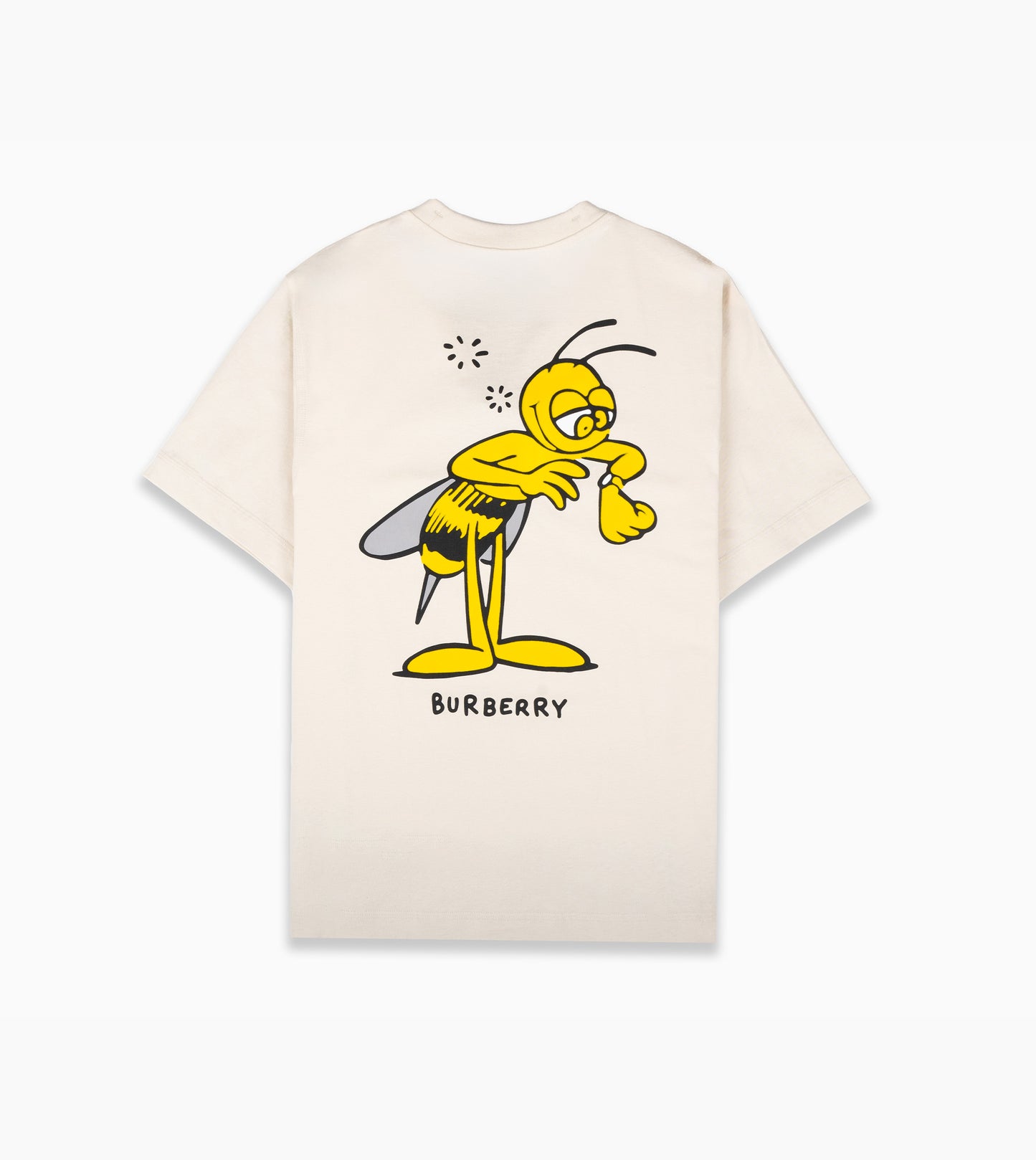 BURBERRY Bee T-shirt