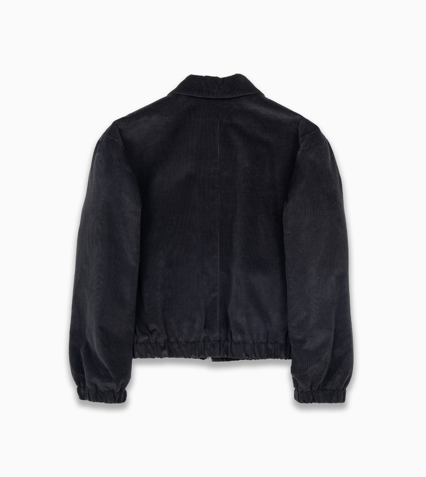 AMI PARIS Corduroy Blouson ADC