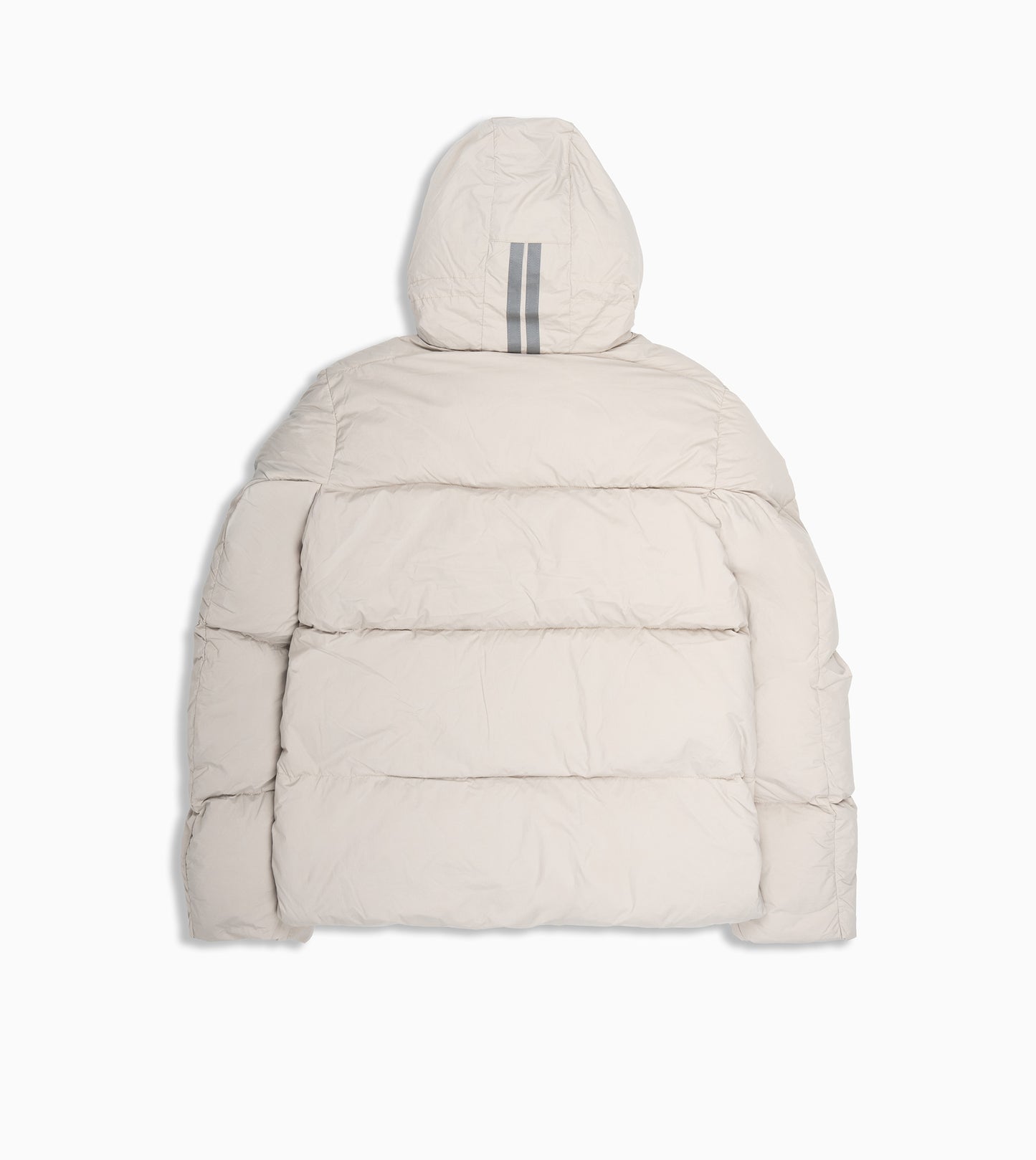 CANADA GOOSE Crofotn Puffer Matte Limestone