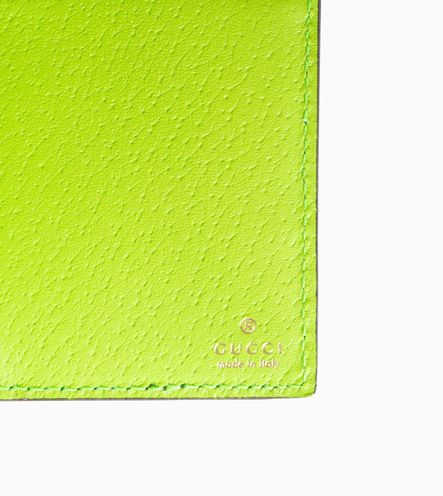 Tarjetero Ophidia de GUCCI