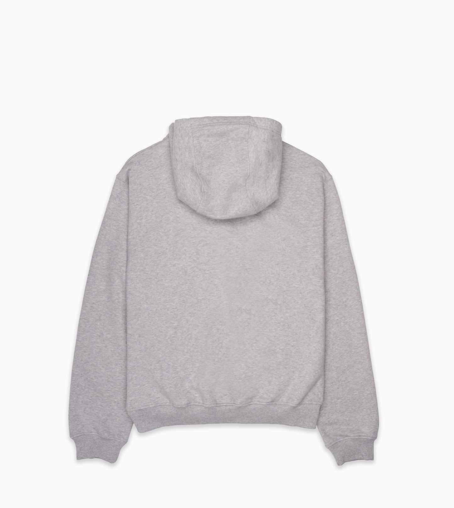 CASABLANCA Cashmere Zip Up Sweatshirt