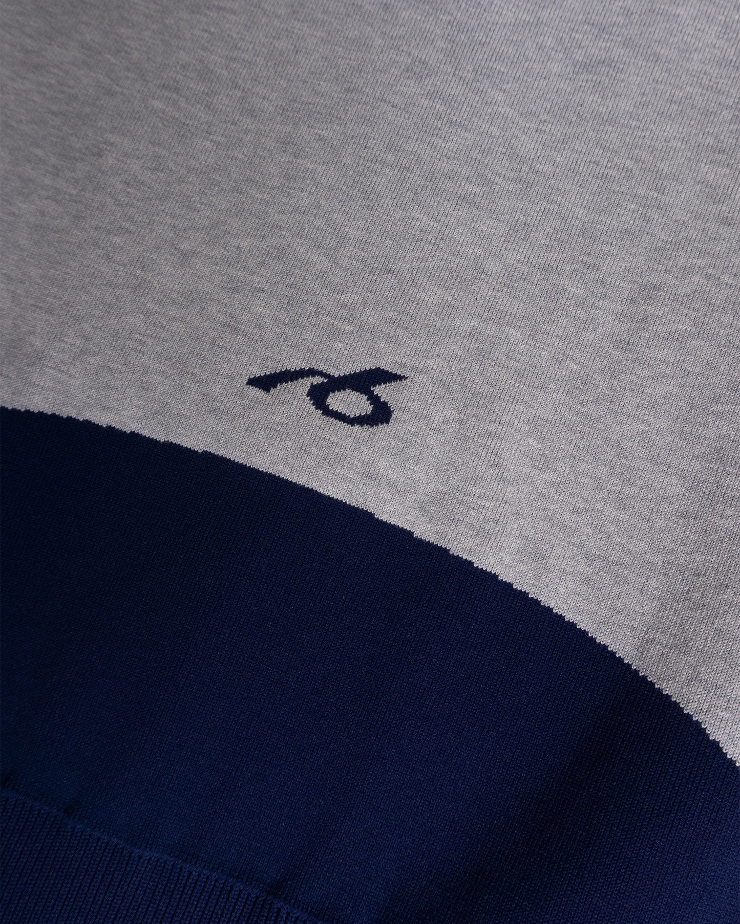 BALENCIAGA Cotton Technic Sporty Knit