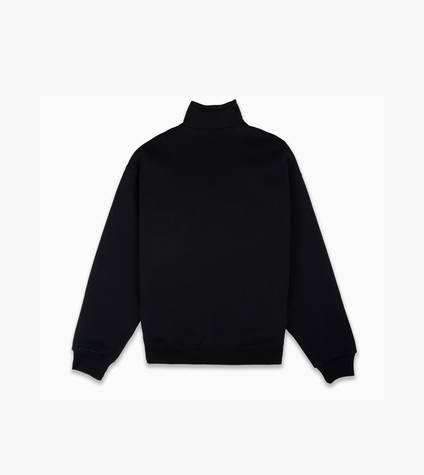JACQUEMUS Le Camionneur Gros Grain Black